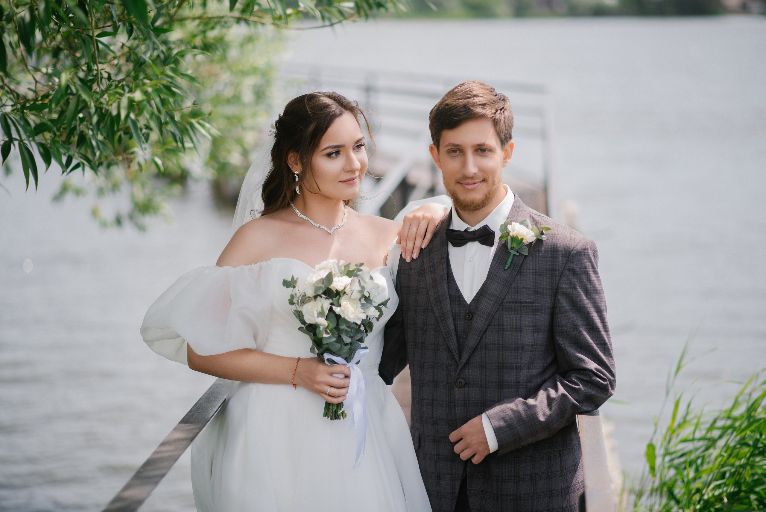 27.06.25 Wedding Day. Семейный фотограф в Барнауле
