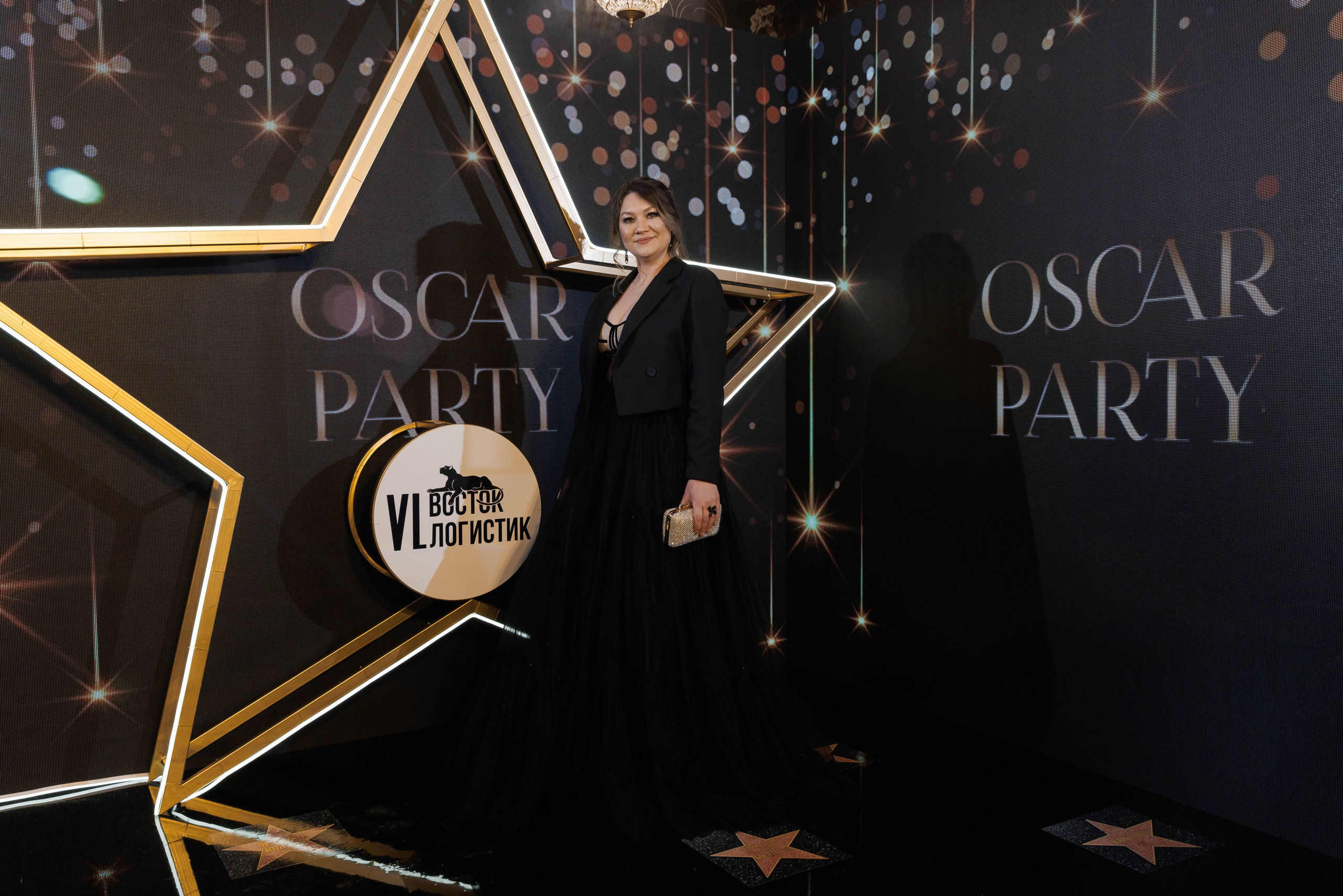 Eastern Logistic. Maxim Tsoy Photography