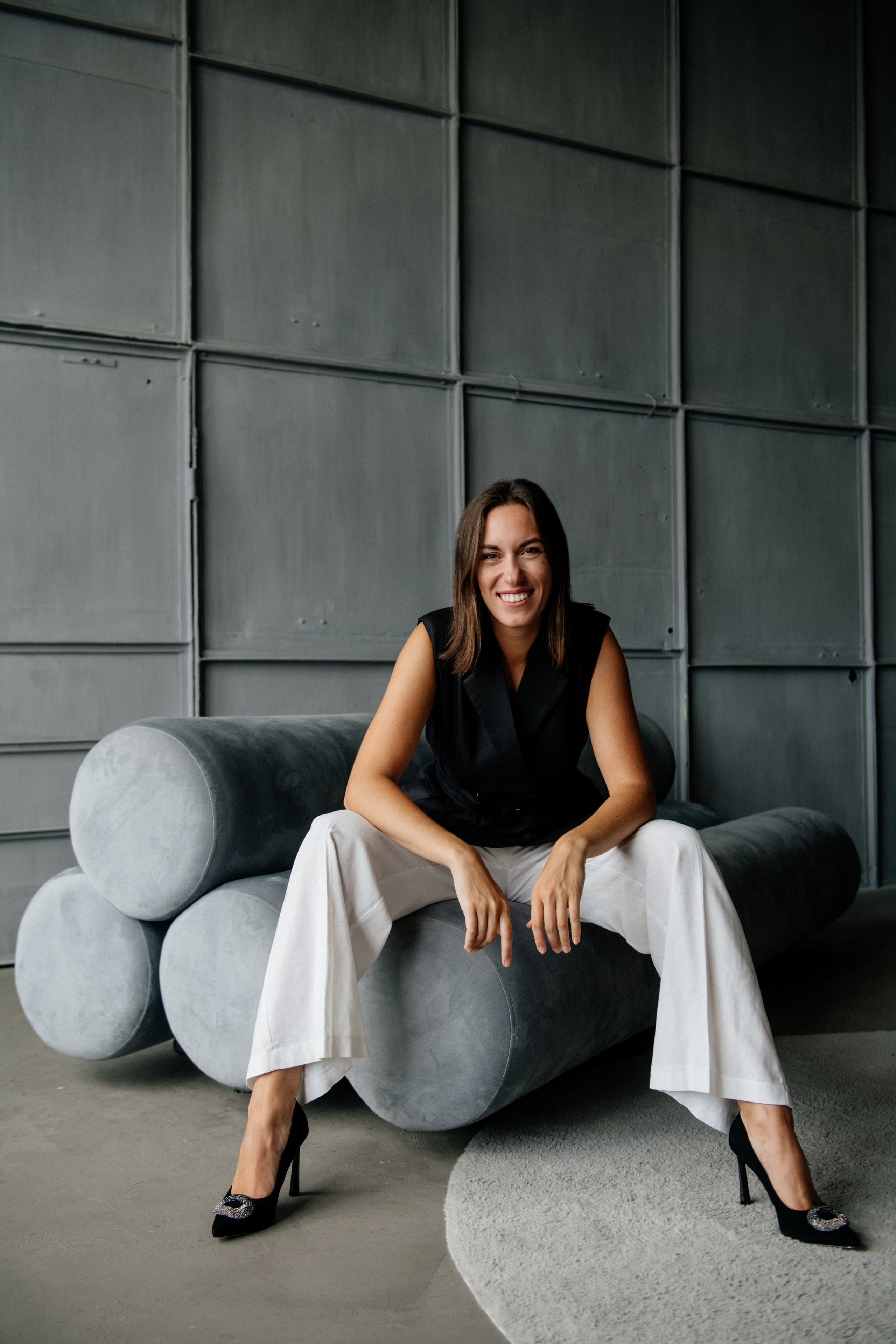 Персональные фотосессии. Фотограф Анна Бахман