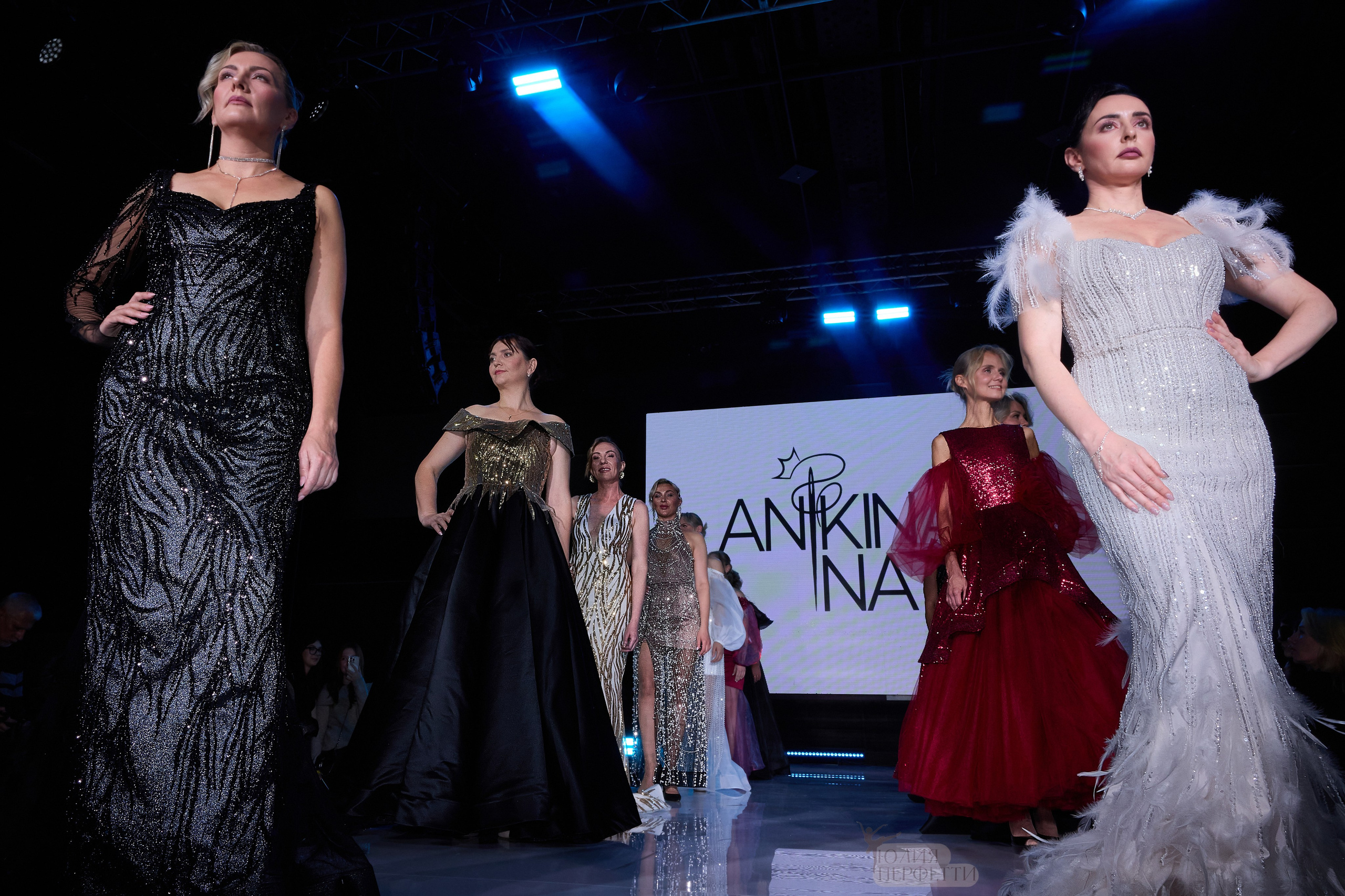 Moscow Fashion Fair 2025. Фотограф в Москве Юлия Перфетти