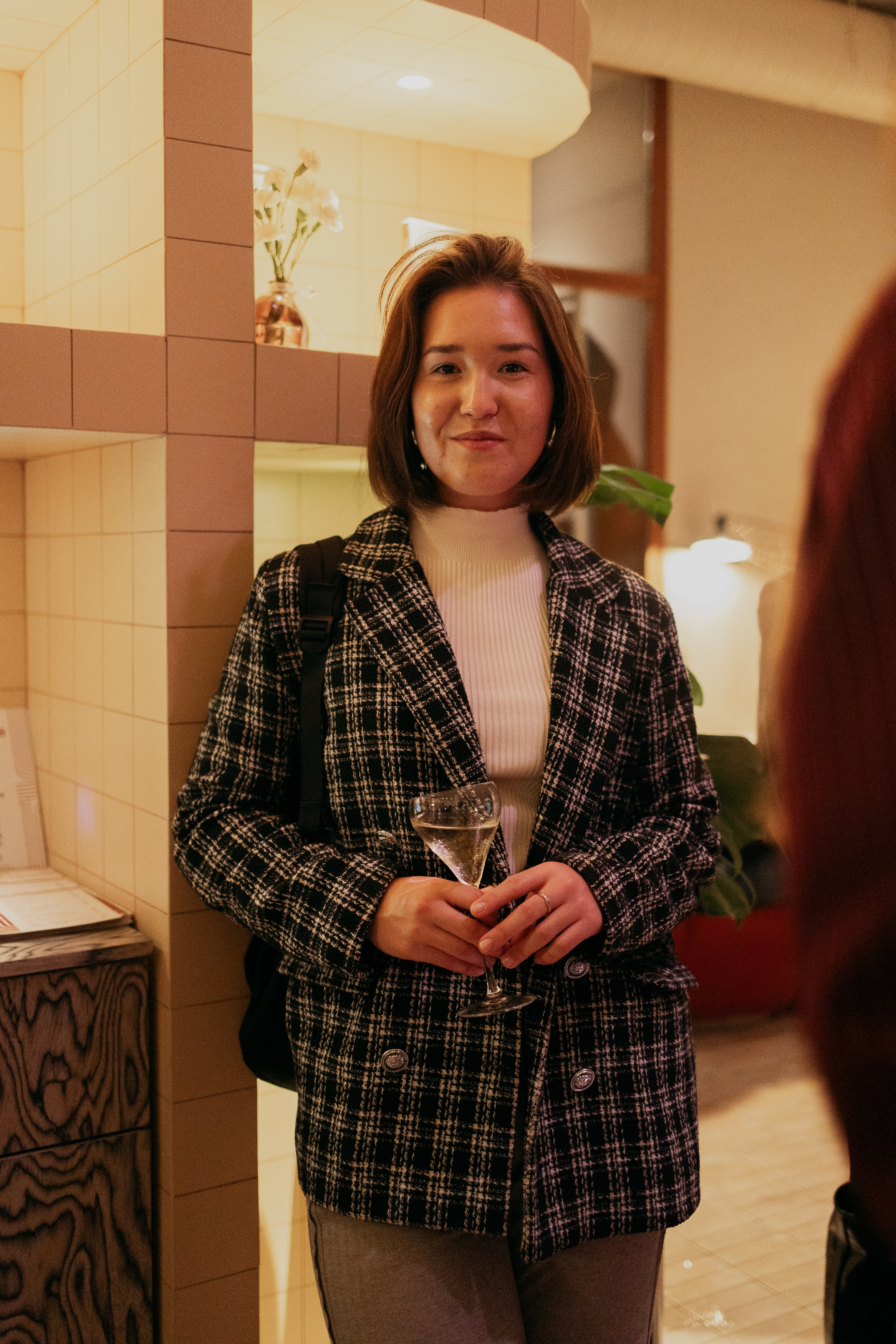 Отрытие Скрэмбл. Портретный и репортажный фотограф в Казани Максим Сипачев