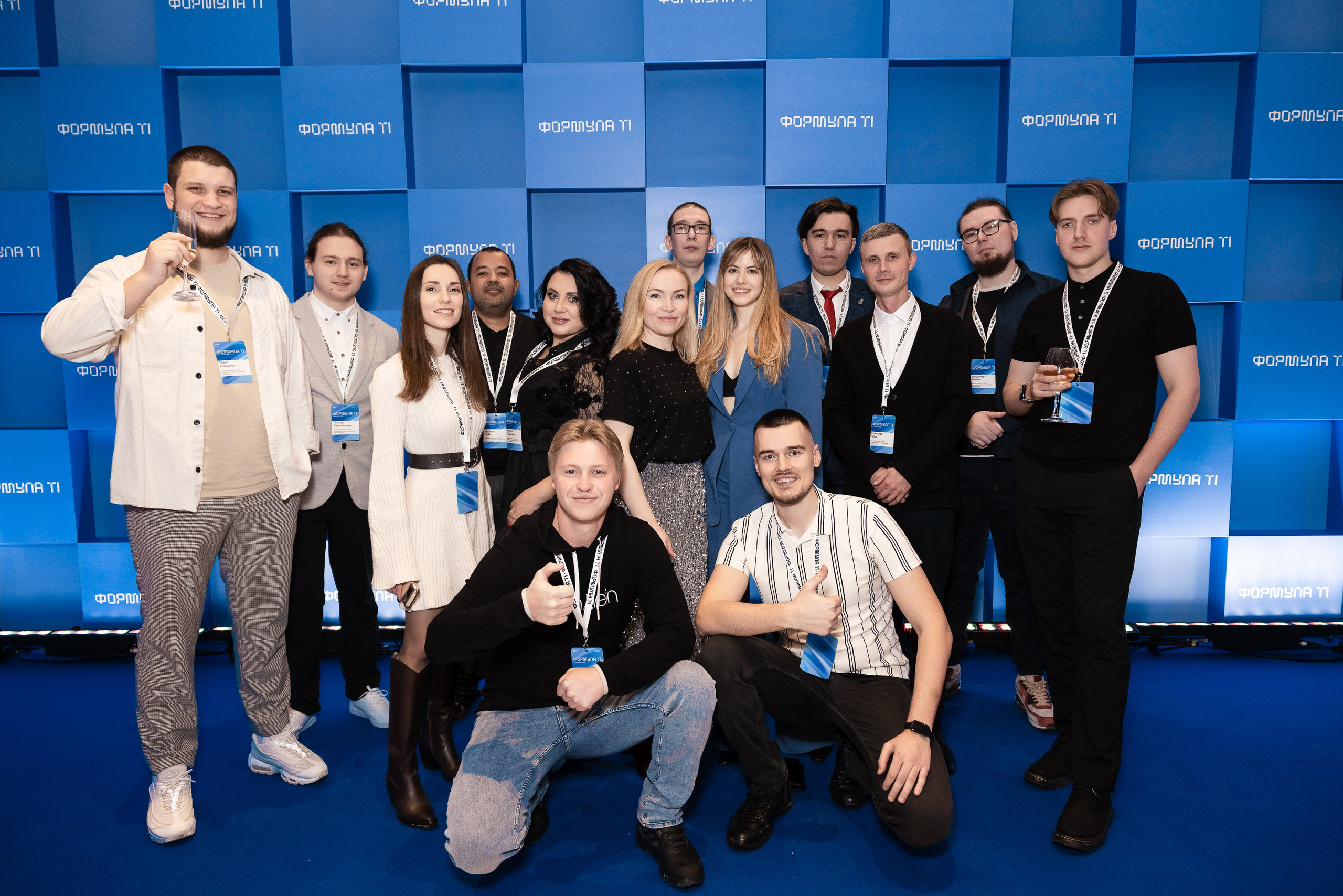 Премия Формула Т1 [Кластер Ломоносов]. Арина Тамочкина. Фотограф Краснодарю