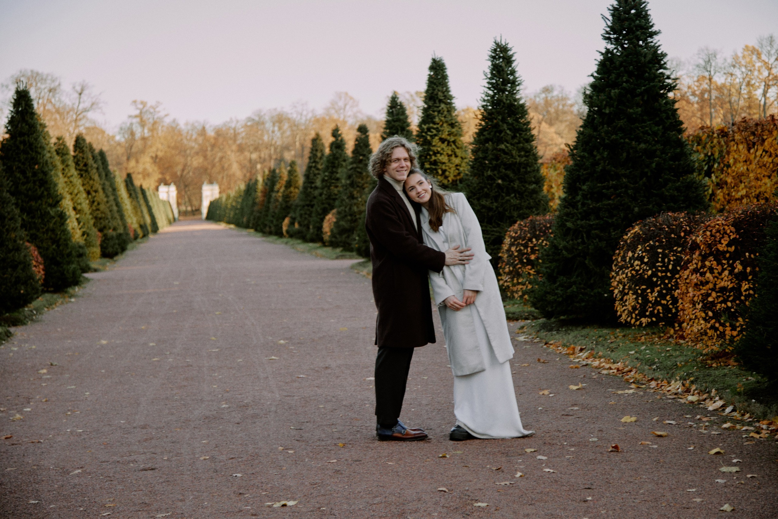 Ораниенбаум. Фотограф Елена Краснопевцева