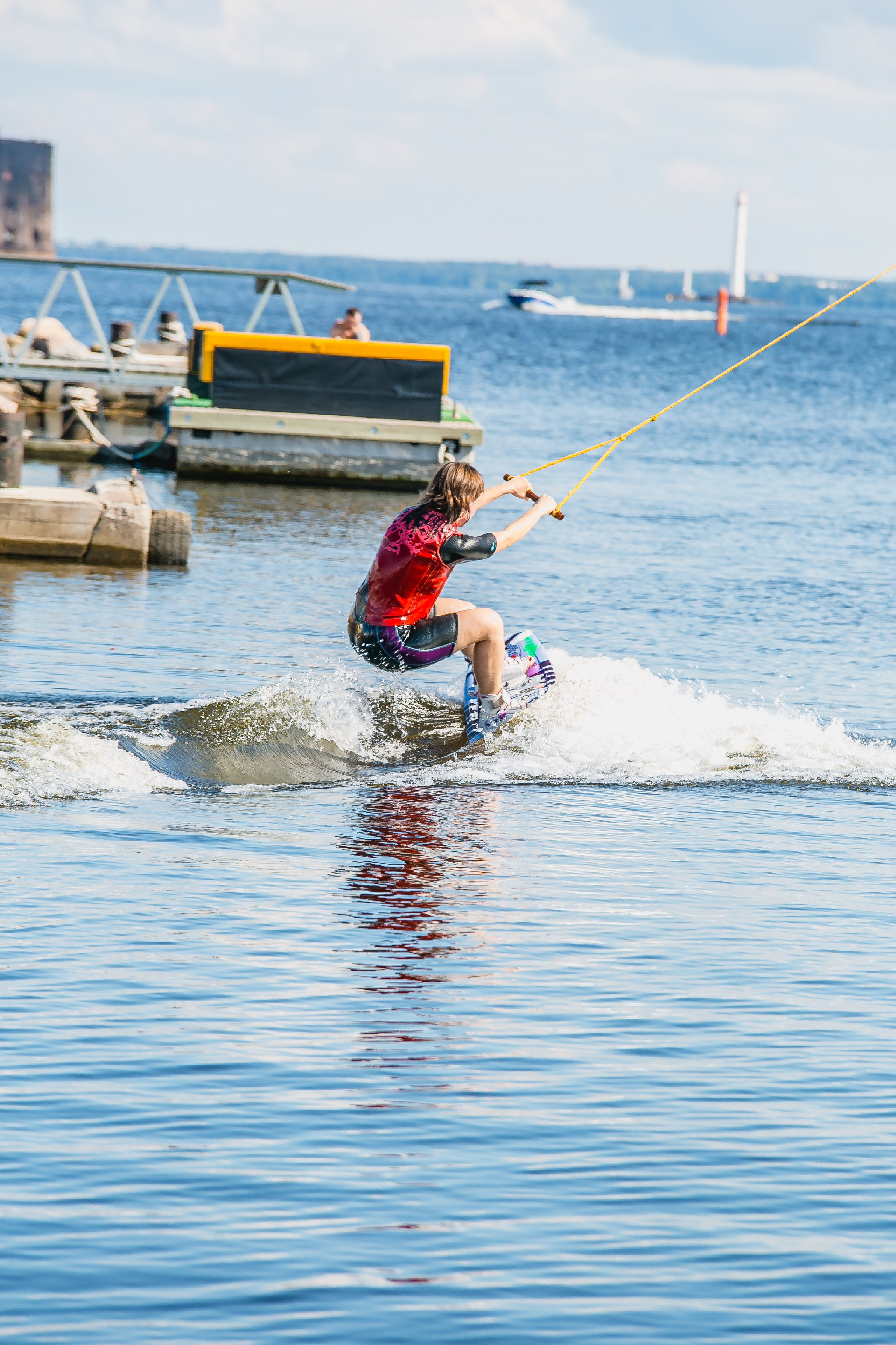 КОРПОРАТИВ ЛЕТО. Главная