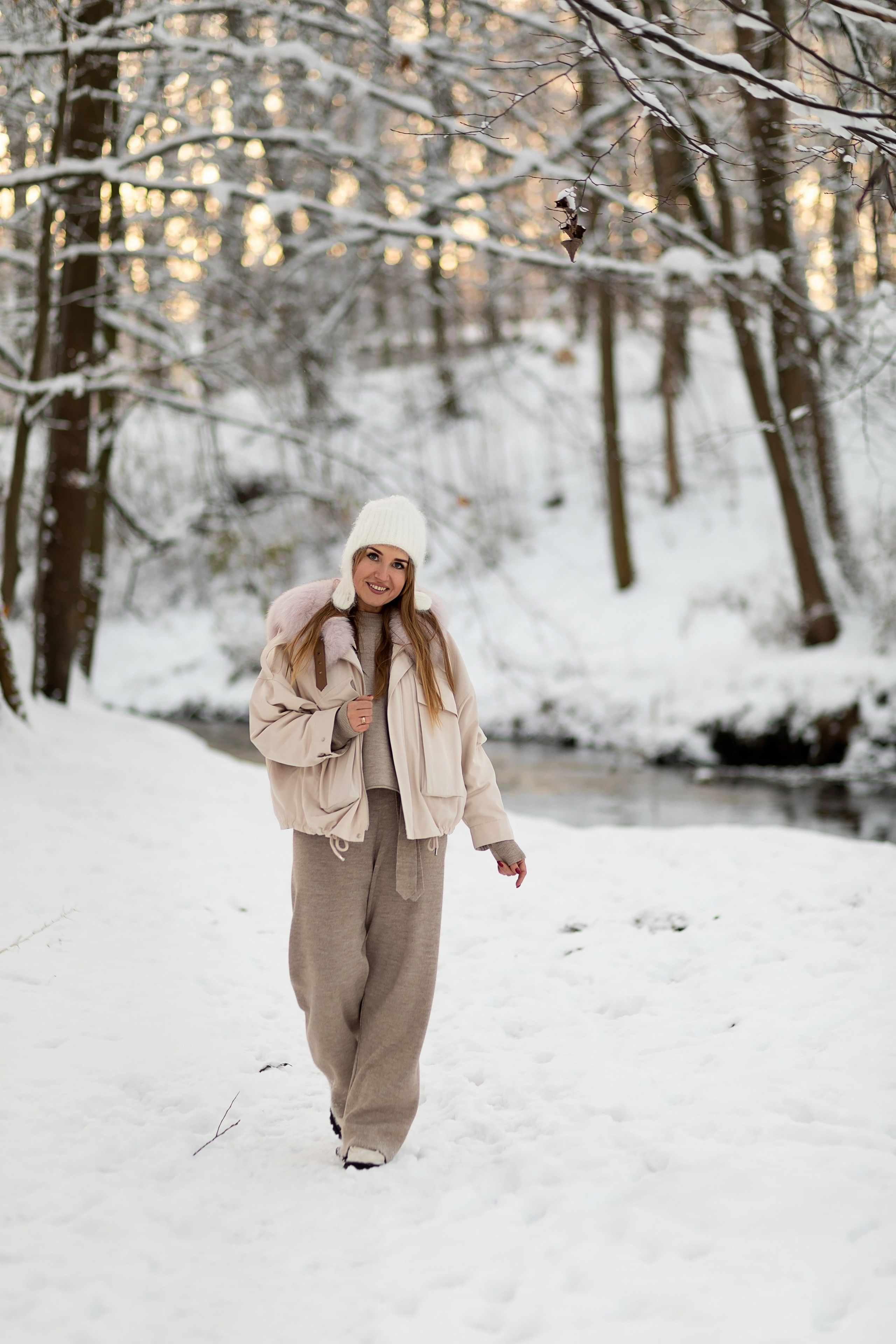 Наталья. Главная