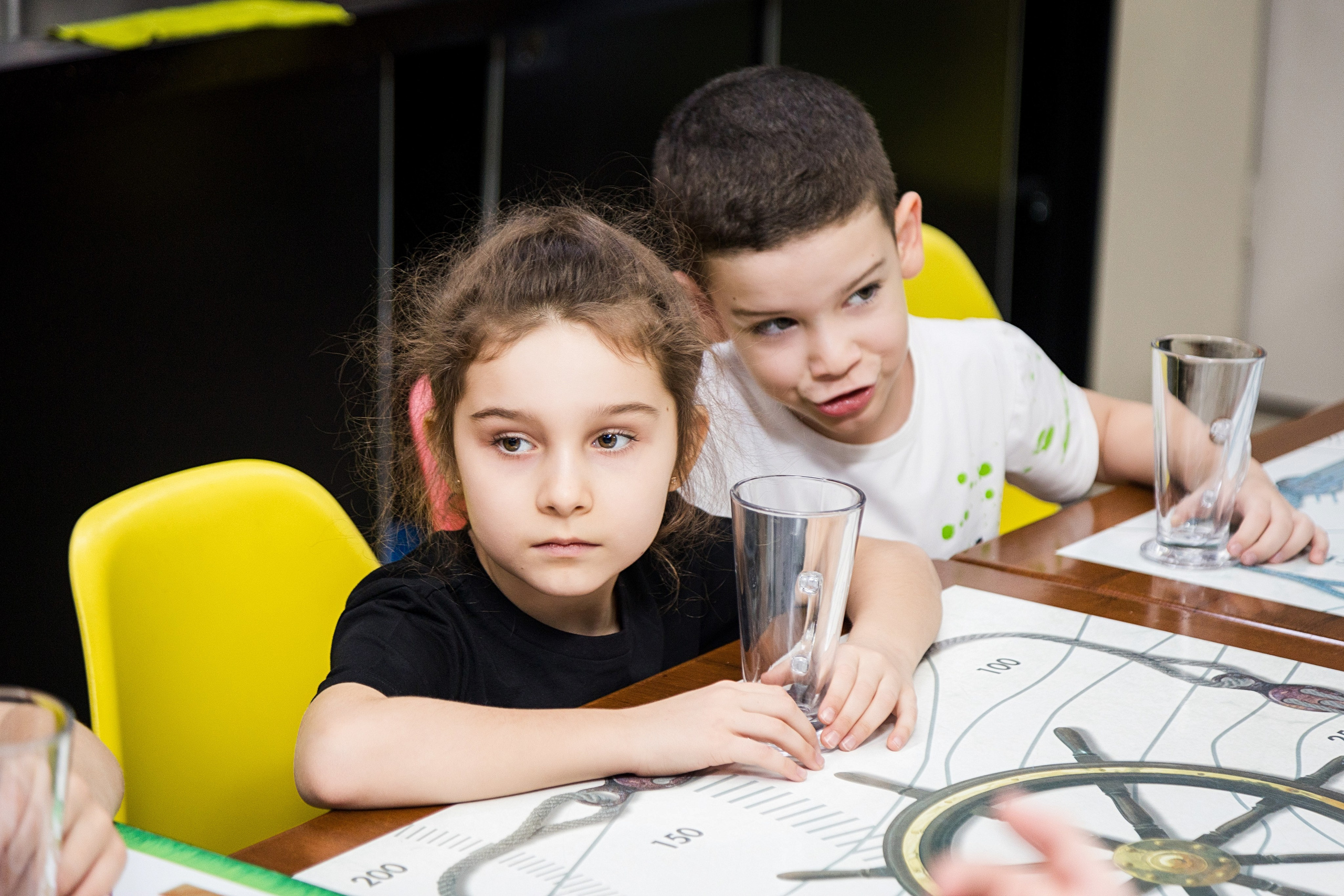 Мише 7 лет. Детский фотограф видеограф в Хабаровске Михаил Орлов