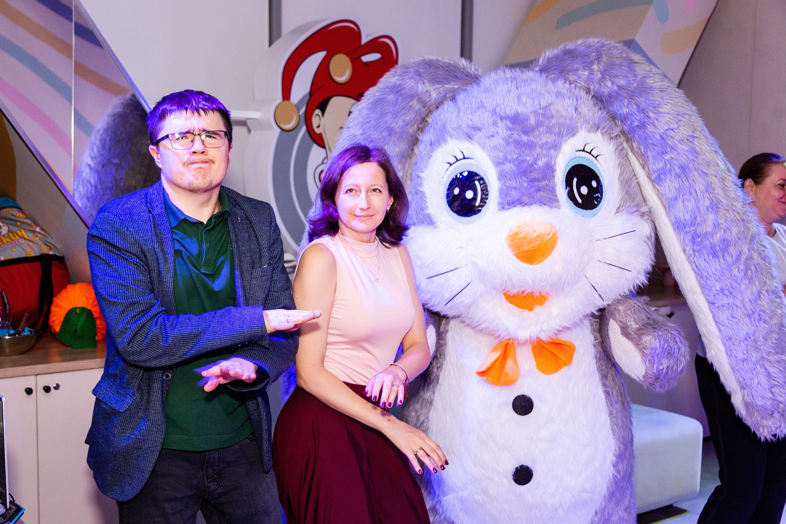 Лиде и Лизе 6 лет. Детский фотограф видеограф в Хабаровске Михаил Орлов