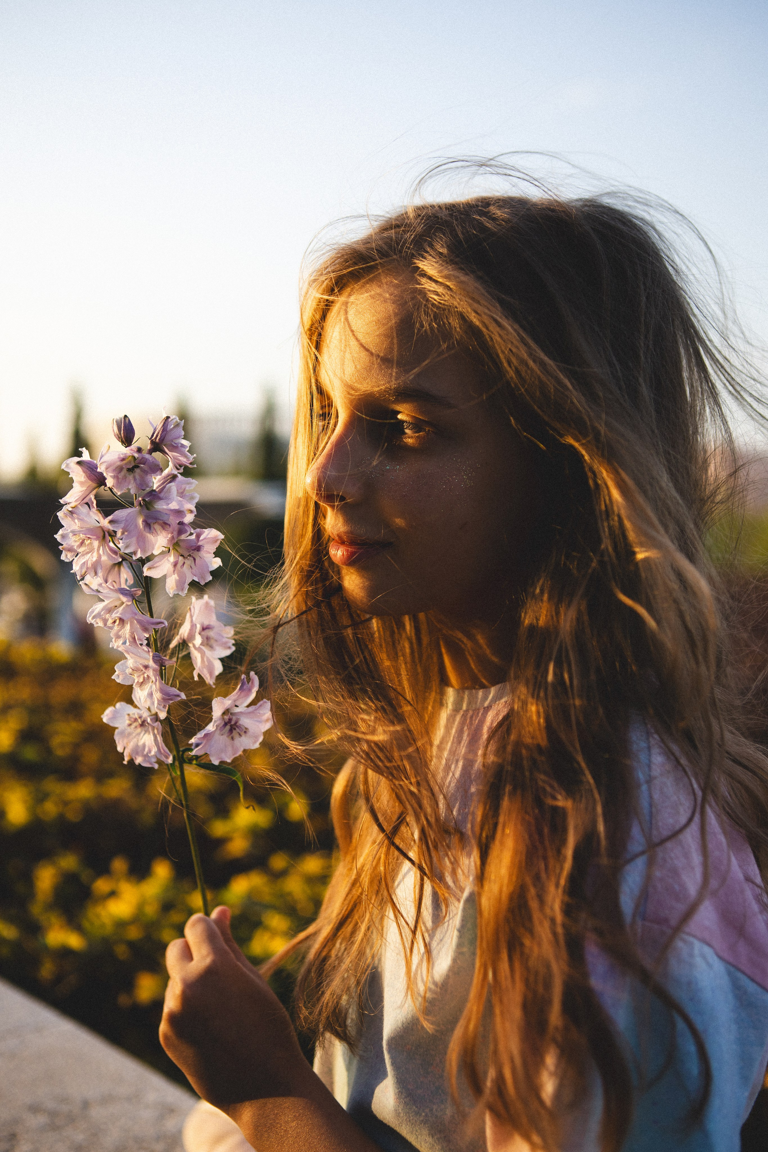 Природа. Портреты и лайфстайл в Краснодаре