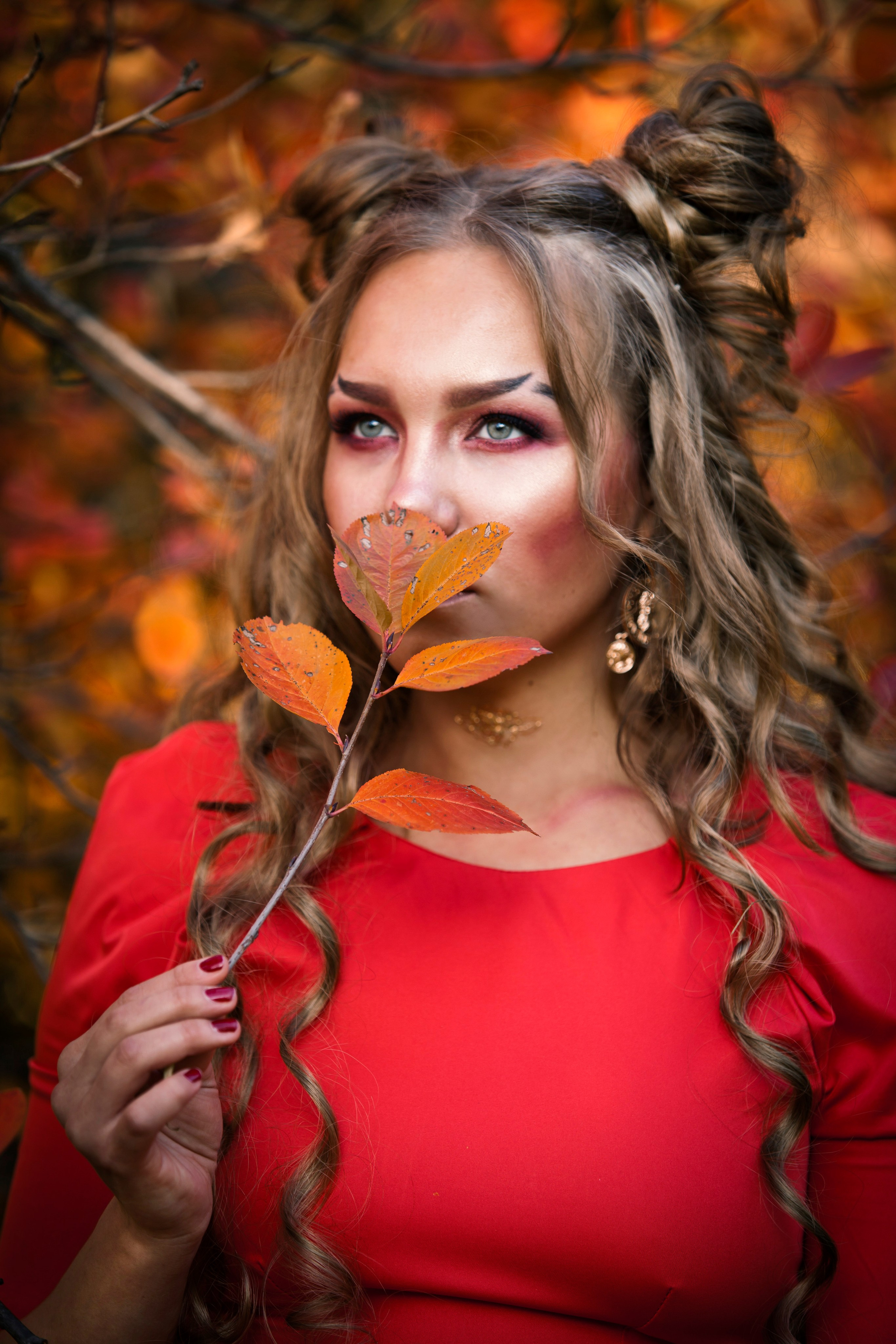 Женя. Фотограф Мария Кольцова