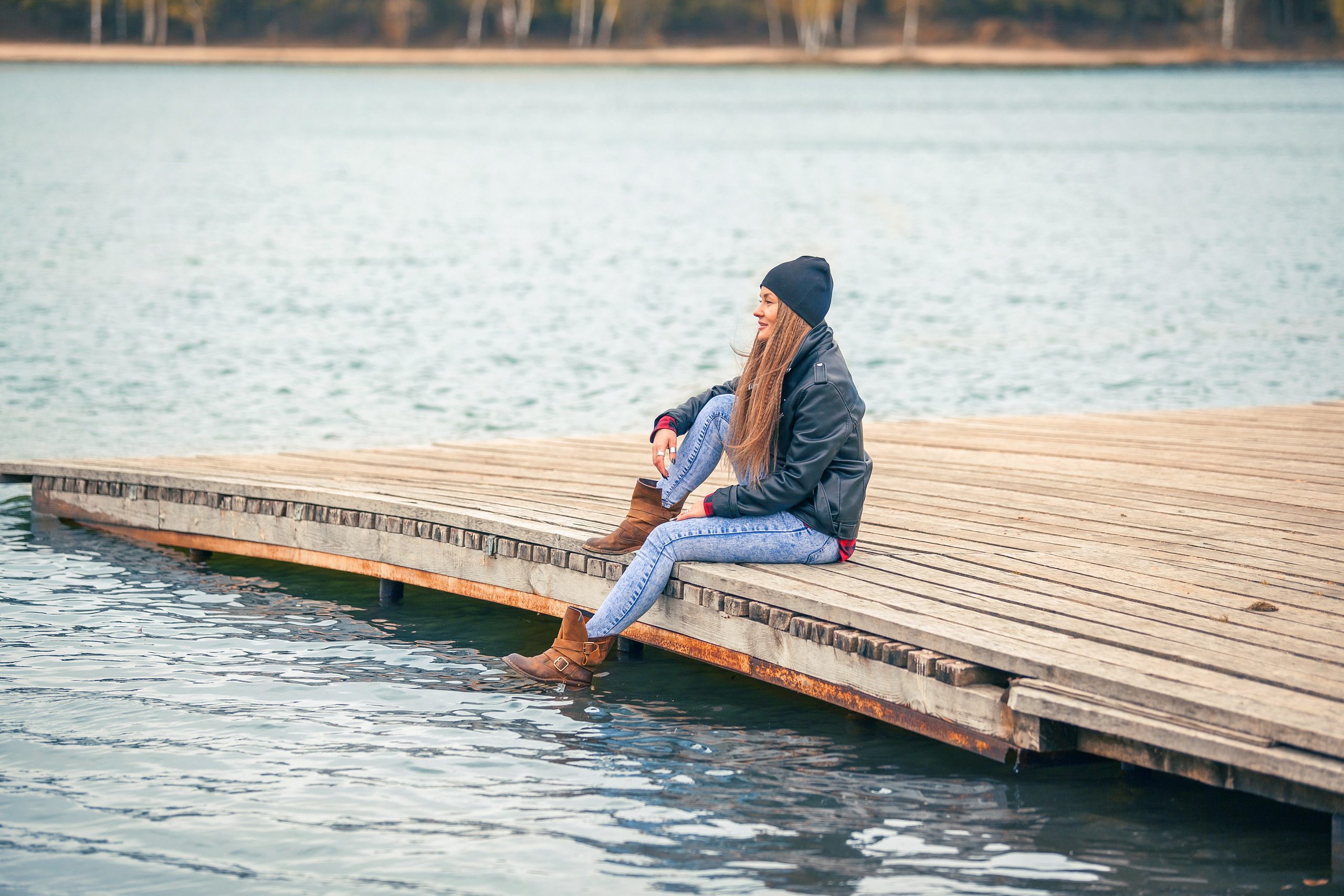 Лыткарино. Фотограф Мария Кольцова