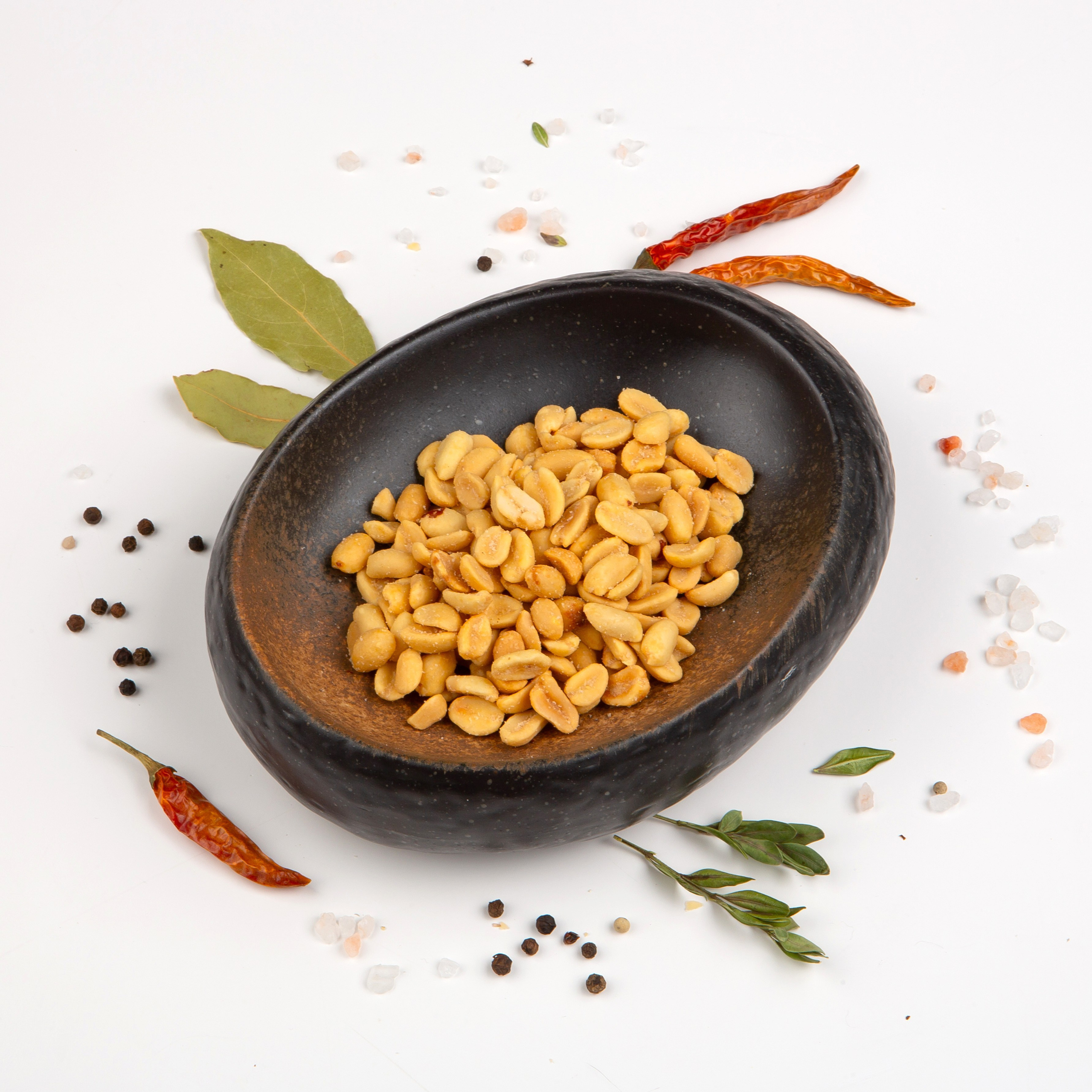 Снеки. Фотограф Мария Кольцова