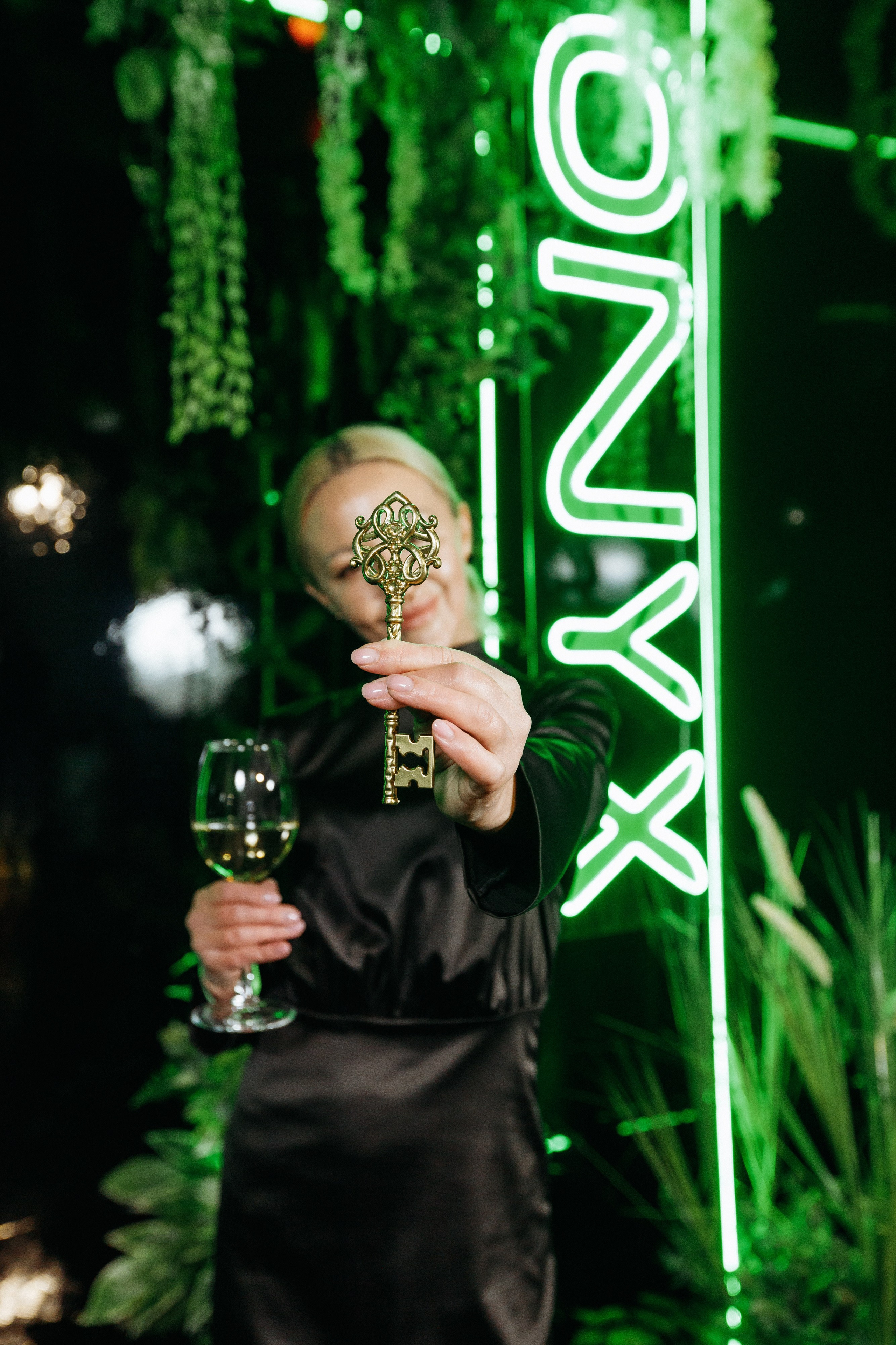 ONYX BLACK [Презентация Жилого Комплекса]. СВОИ. ФОТООТЧЕТЫ-СОБЫТИЯ-МЕСТА