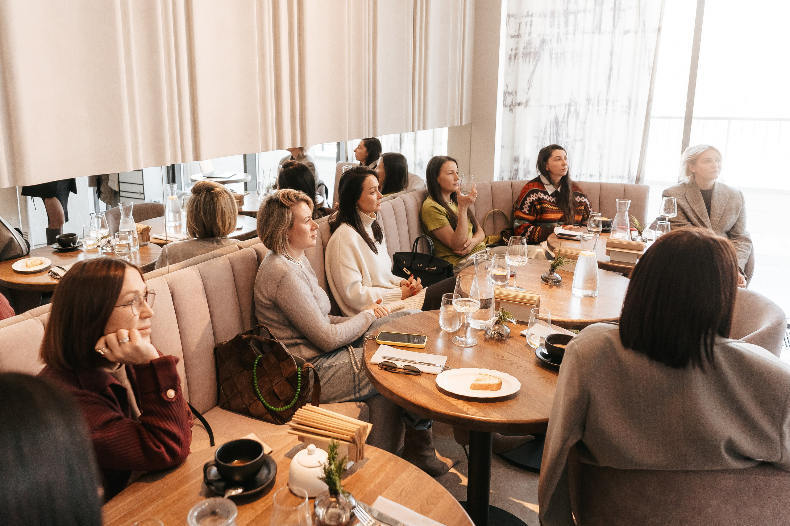 BEAUTY NOVA. СВОИ. ФОТООТЧЕТЫ-СОБЫТИЯ-МЕСТА