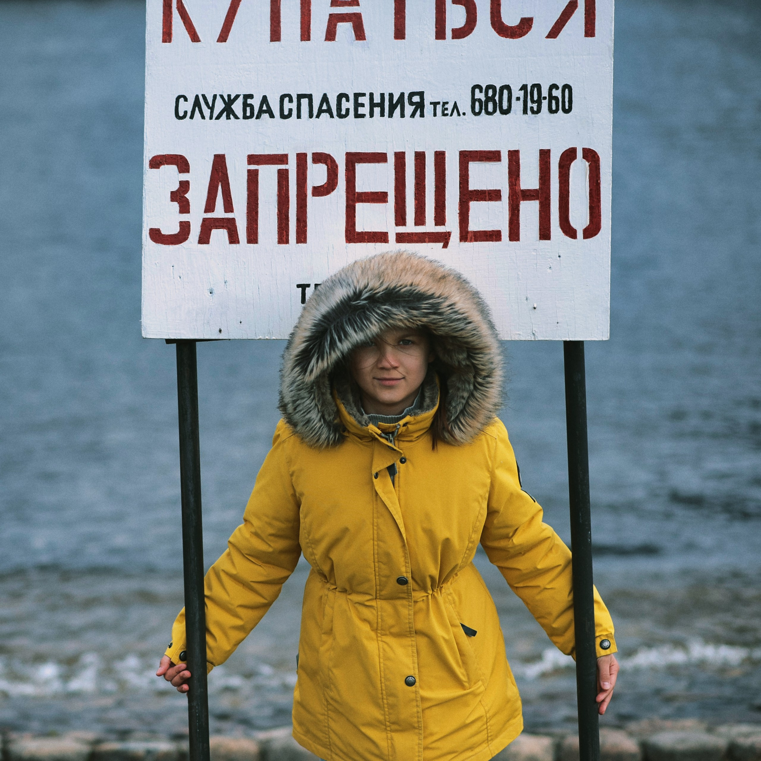 Фотопроект «Дети.Питер». May the numbers guide us