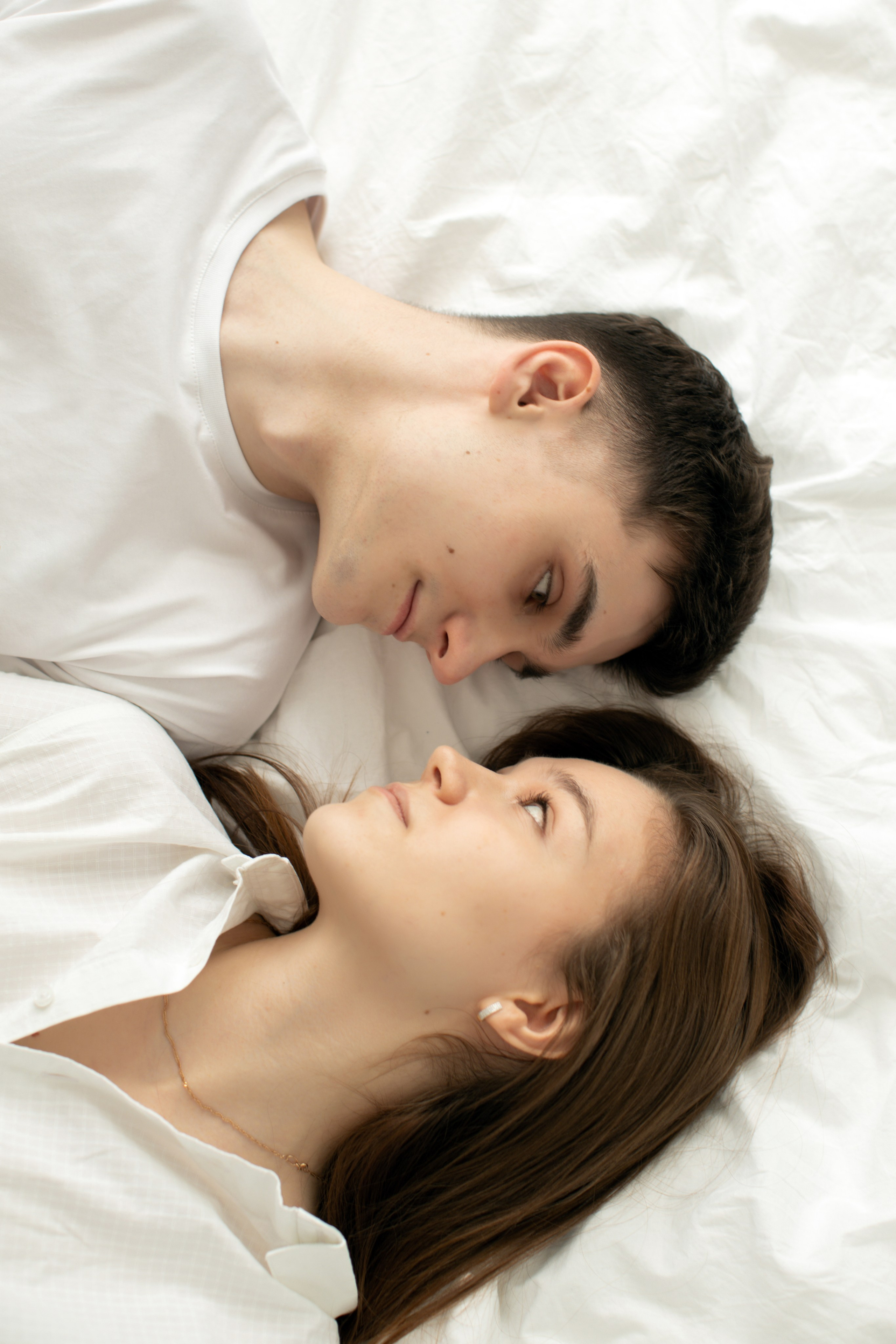 Фотосессия в студии. Фотограф в Москве Наталья Реуцкая