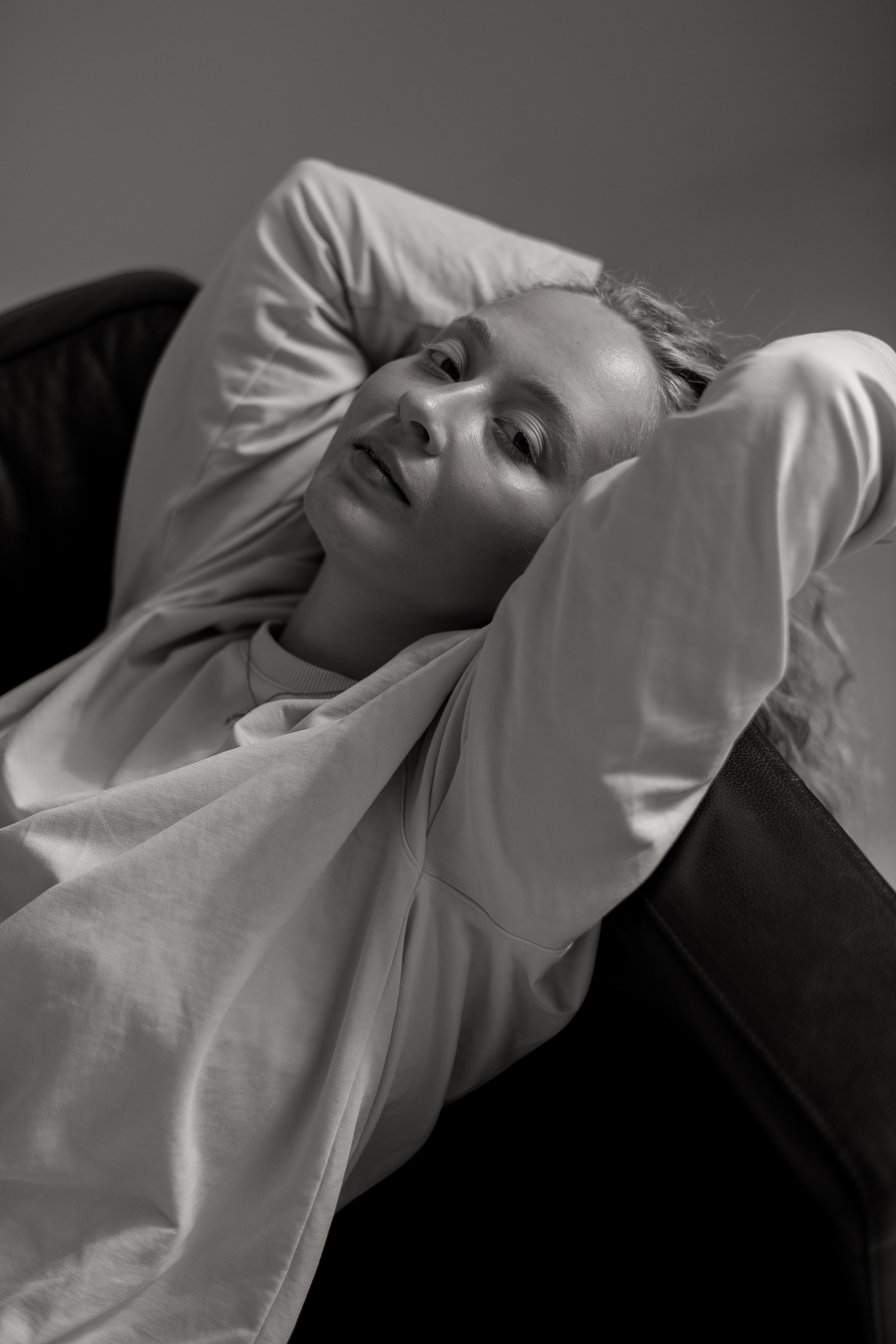 Лиза. Фотограф в Минске Наталия Запорощенко