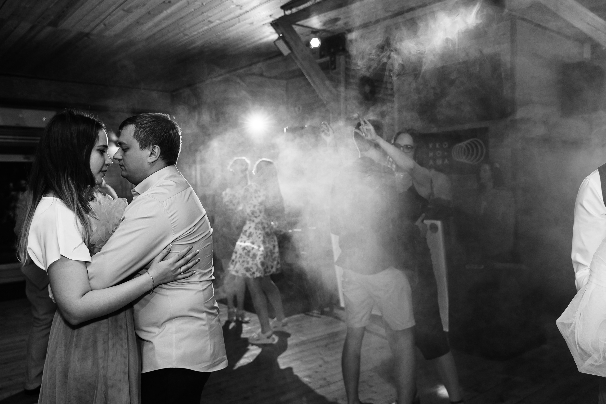 Валерия и Иван. Свадебный фотограф Красноярск — Кристина Ива