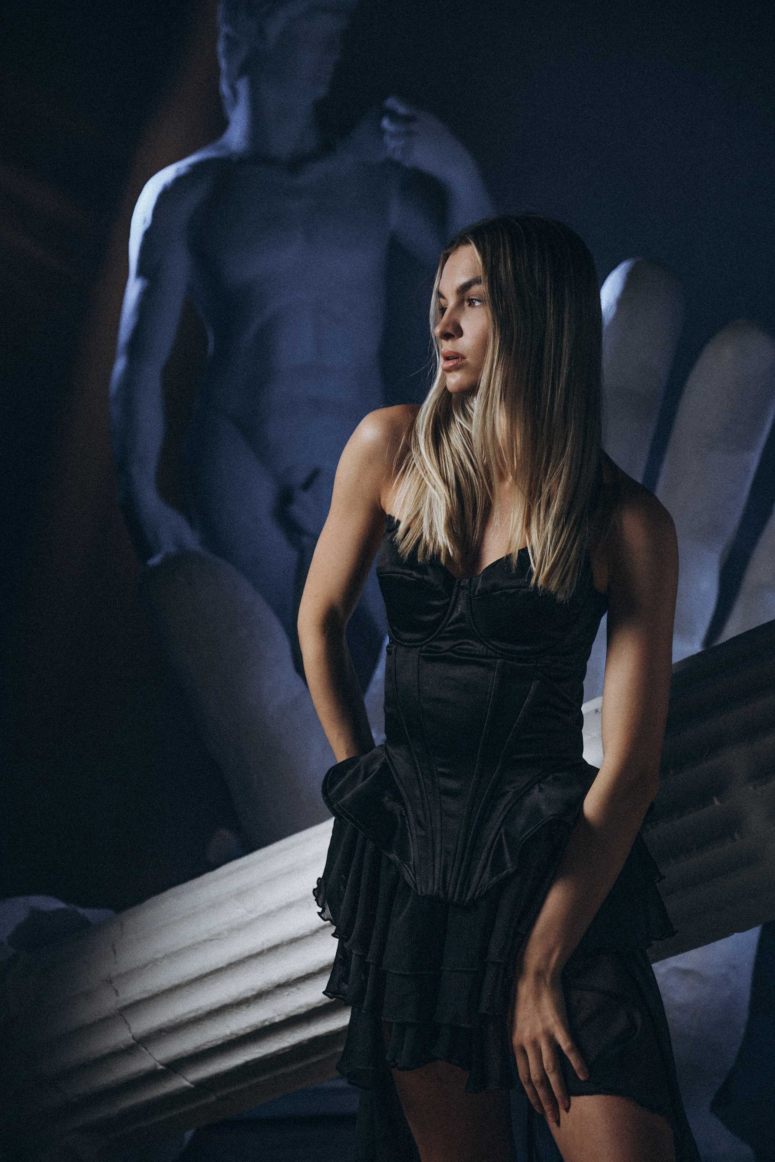 Галерея. Портретный фотограф в Москве Надежда Никитина!