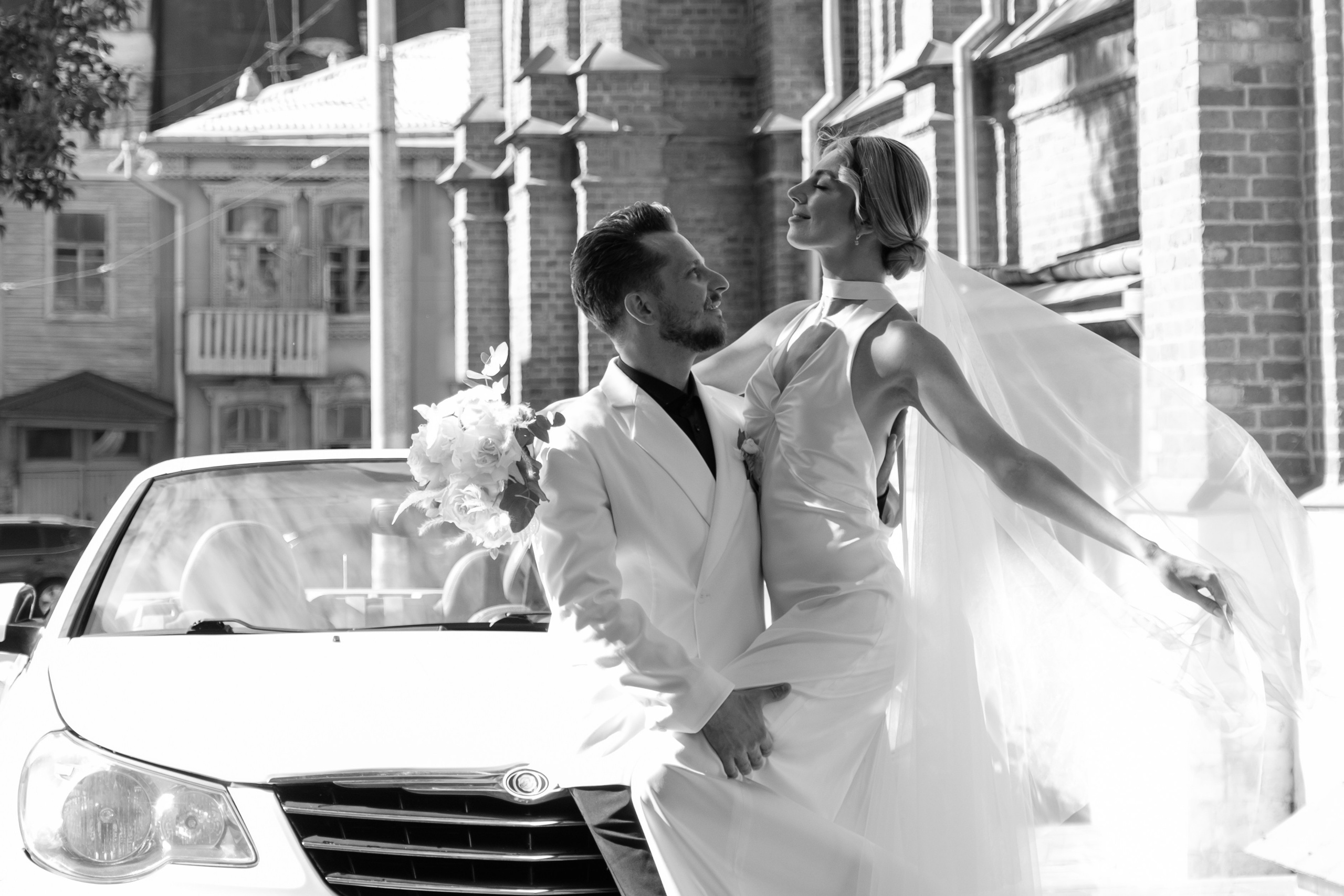 Alexander Alina. Wedding photographer