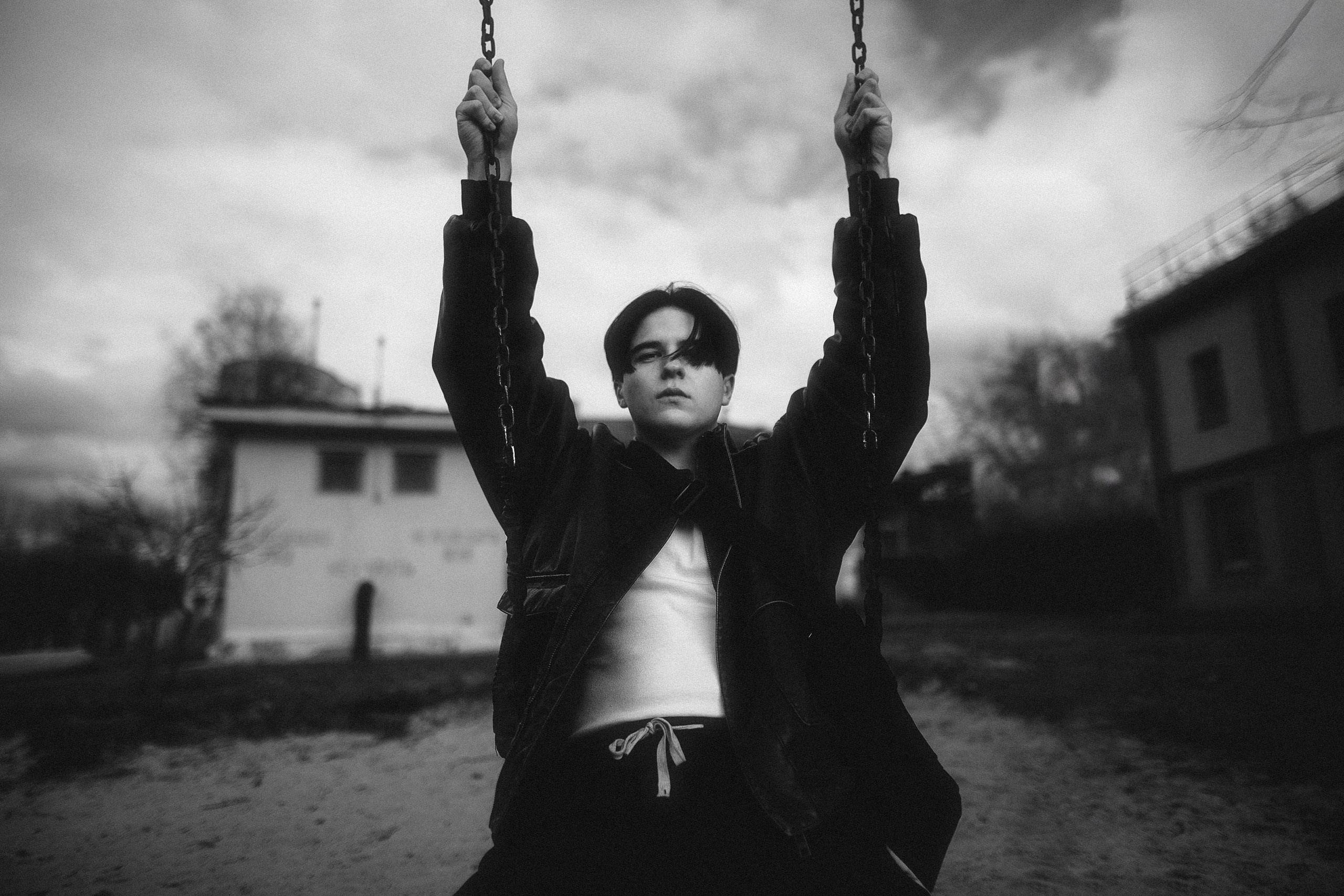 Леонид Рябов — фотограф в Нижнем Новгороде