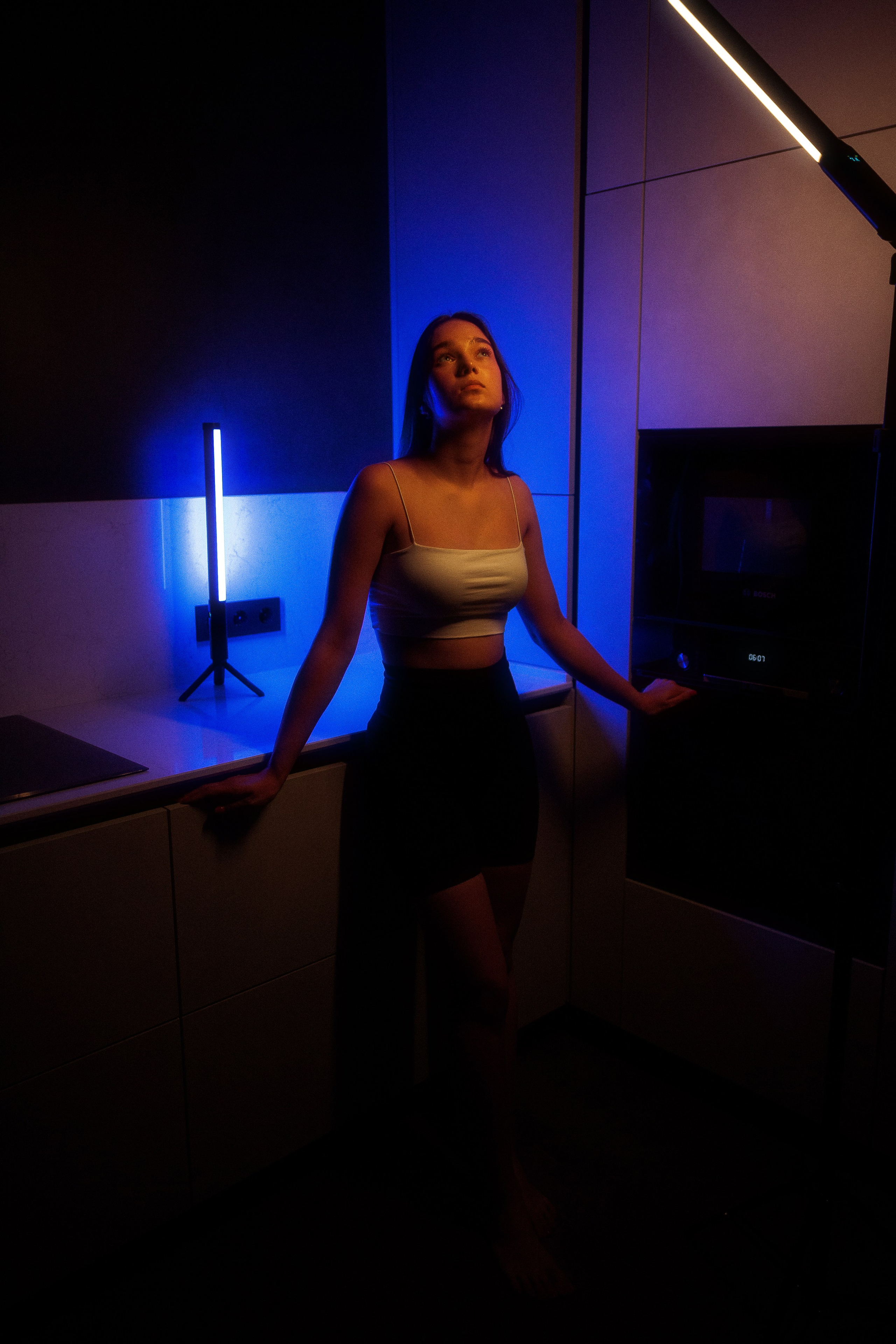 Марго. Леонид Рябов — фотограф в Нижнем Новгороде