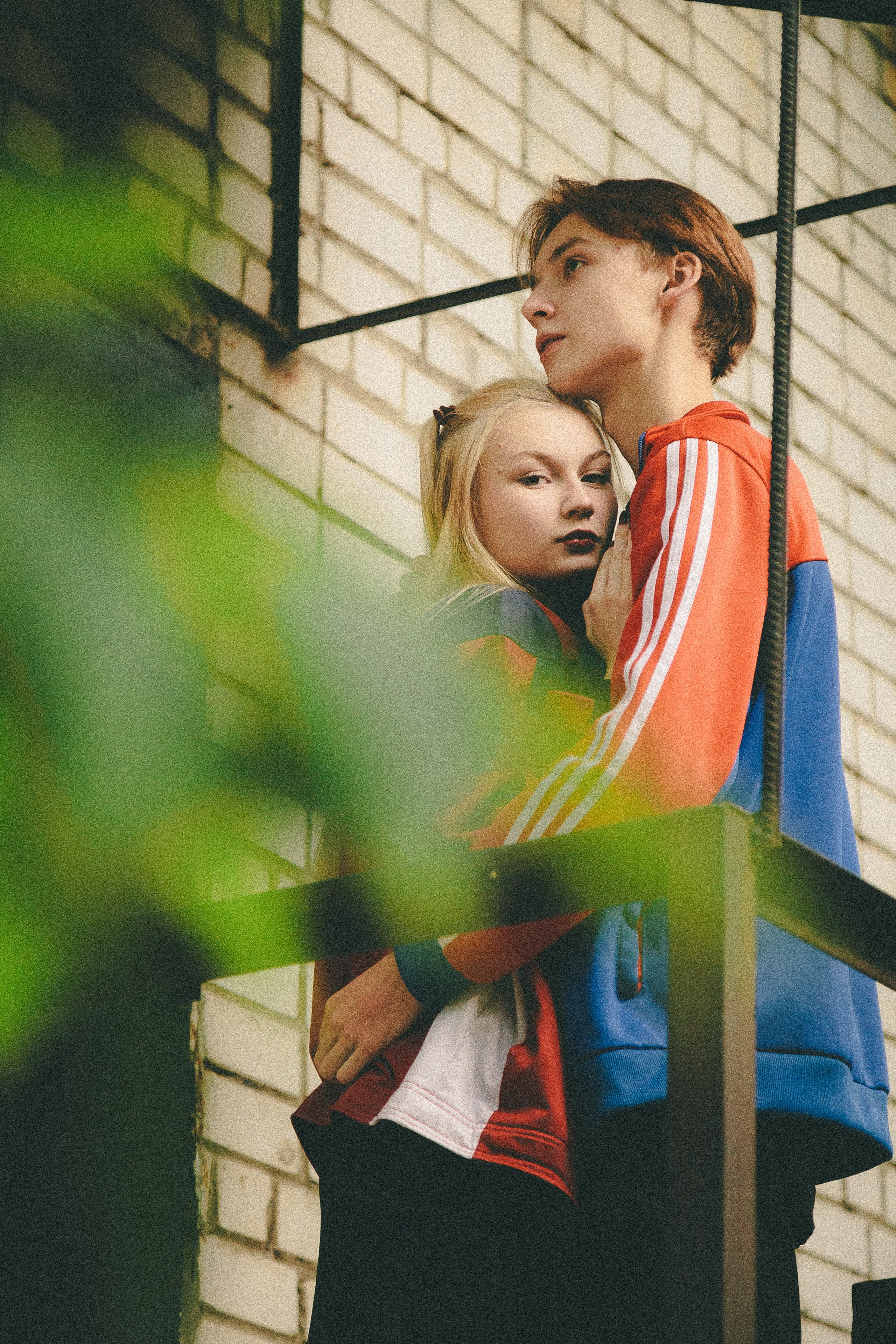 СССР. Леонид Рябов — фотограф в Нижнем Новгороде