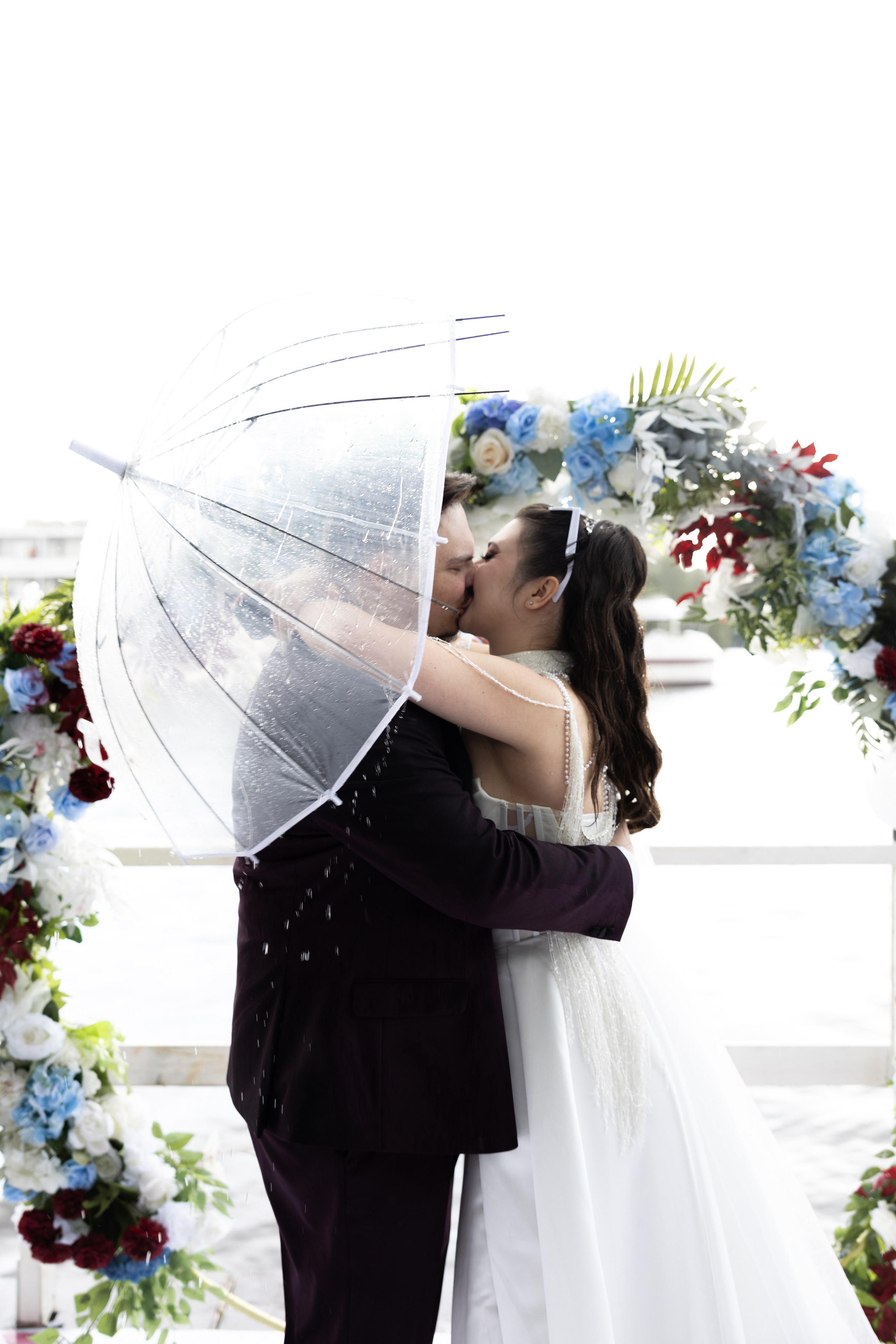 В & А. BLISSKA EVENTS