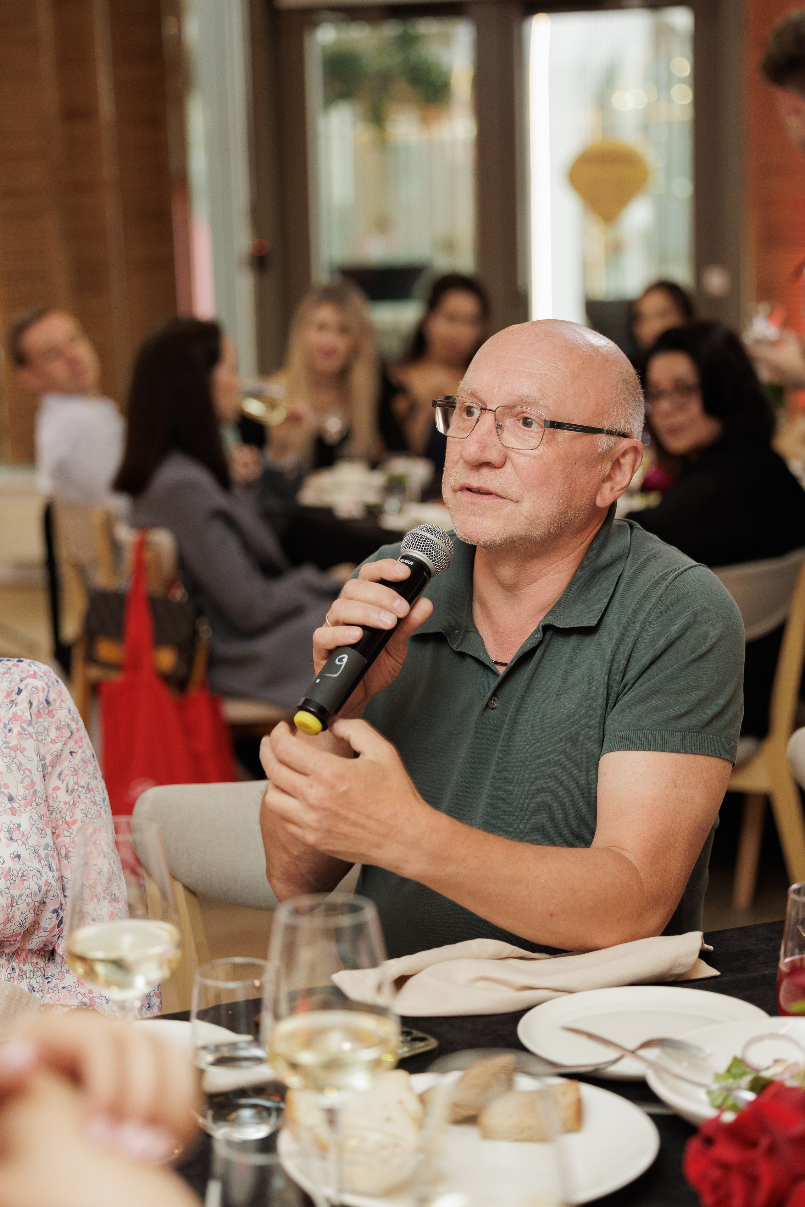 Альфа Банк — Цифровая сфера ЖКХ. Контент для бизнеса в Екатеринбурге Полдень Медиа