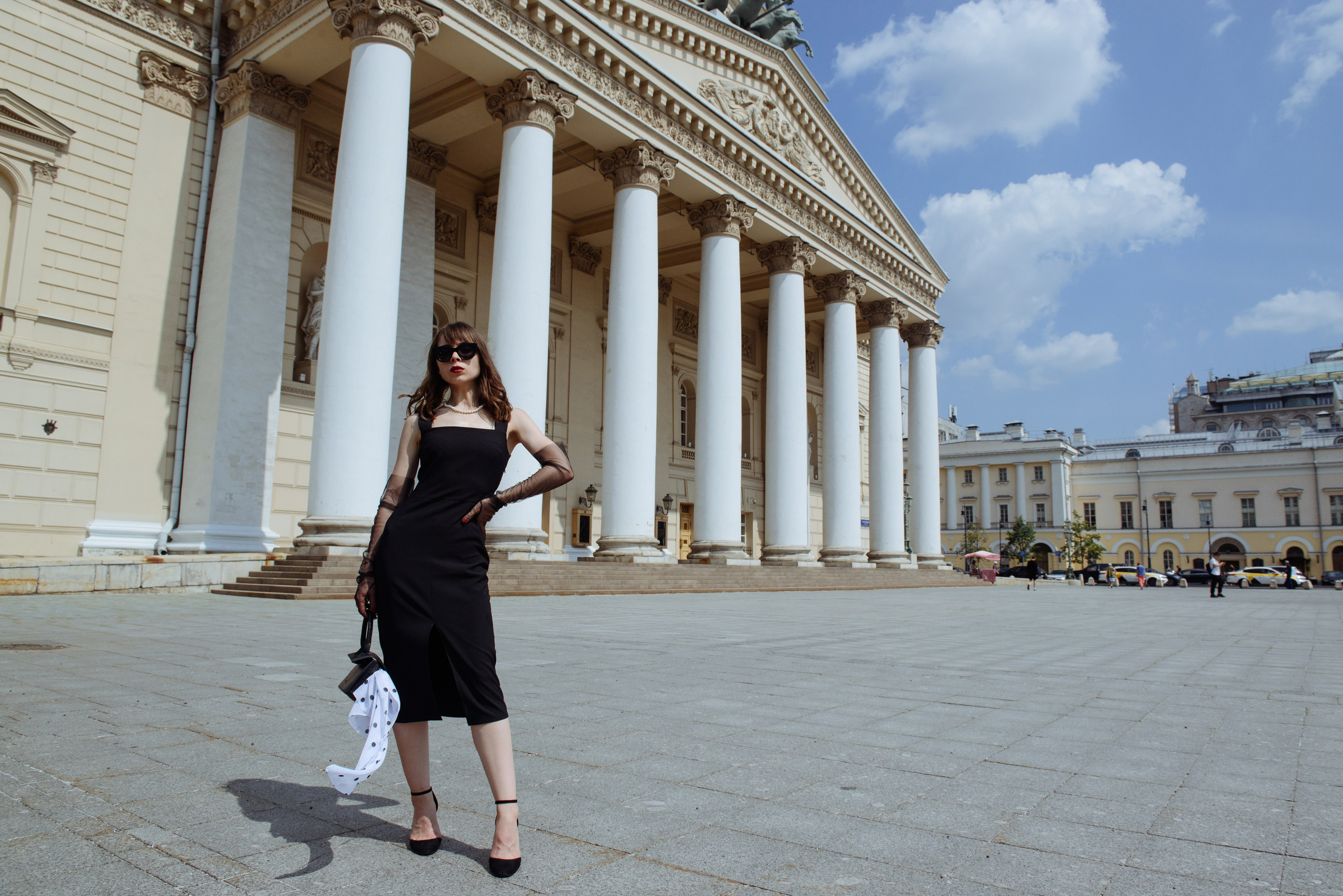 БОЛЬШОЙ. Фотограф Лопаткина Ирина