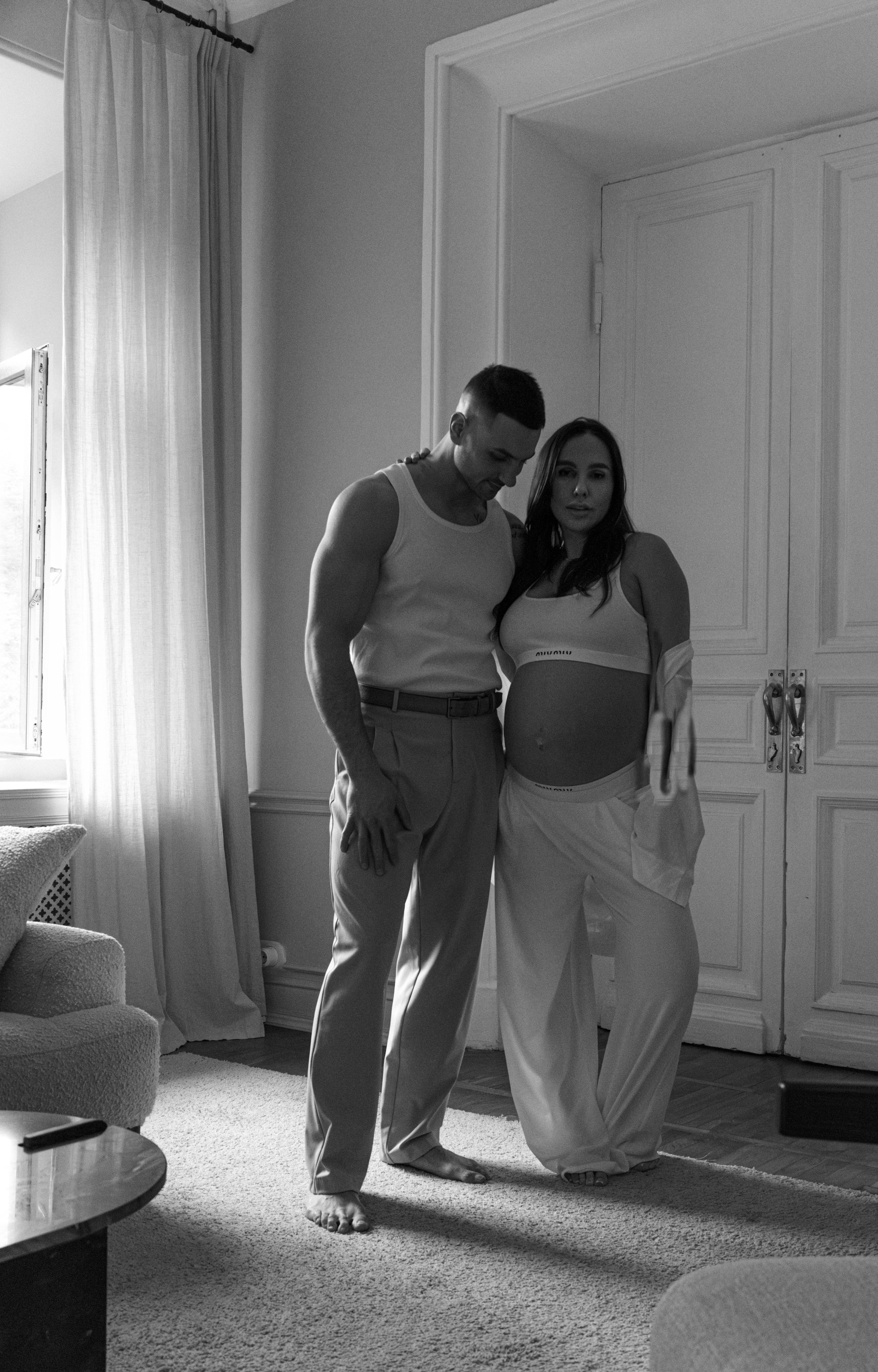 2+1. Семейный фотограф Химки — Москва