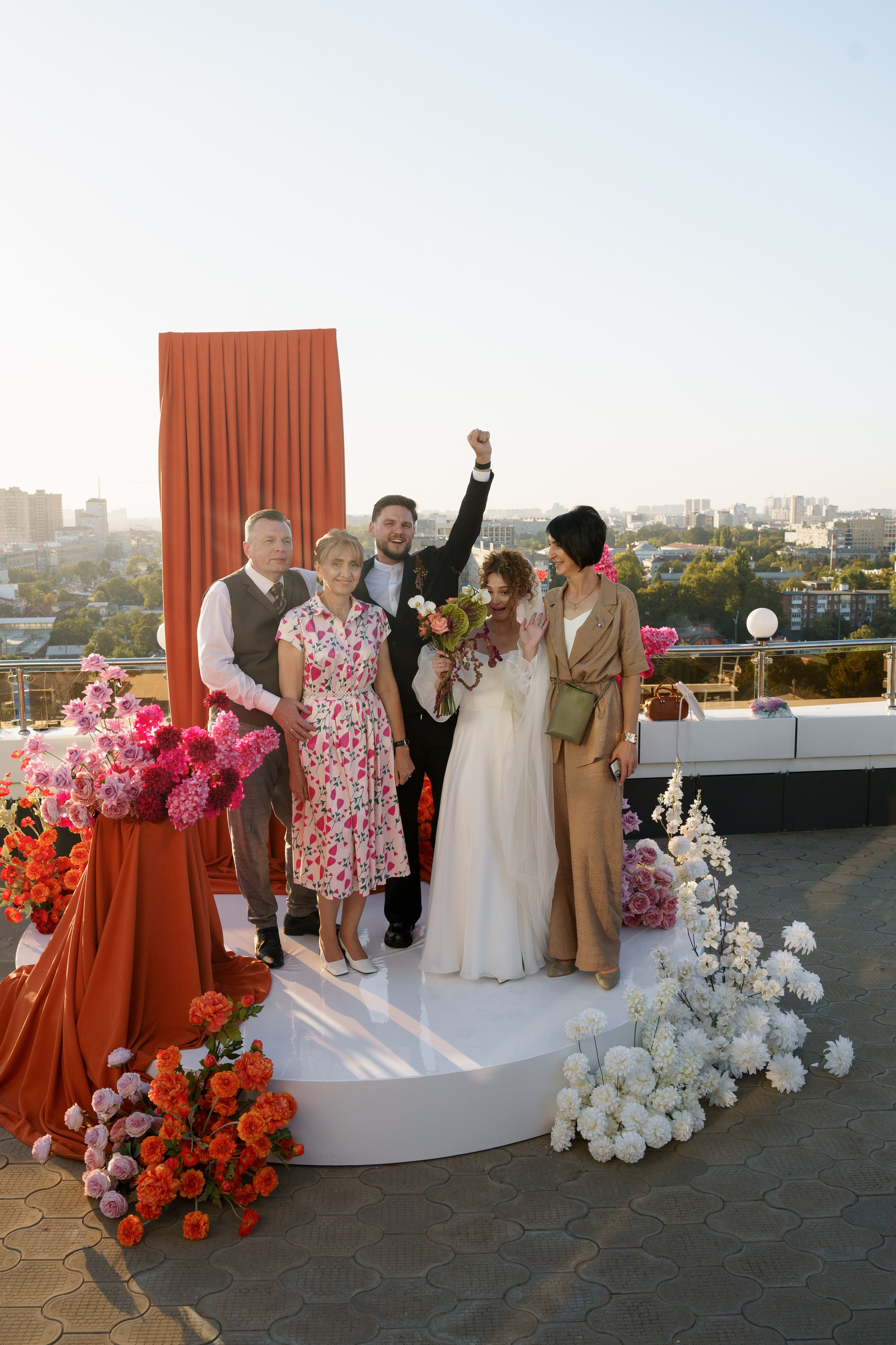 Глеб+Ангелина. Свадебный фотограф в Краснодаре Алексей Кудинов