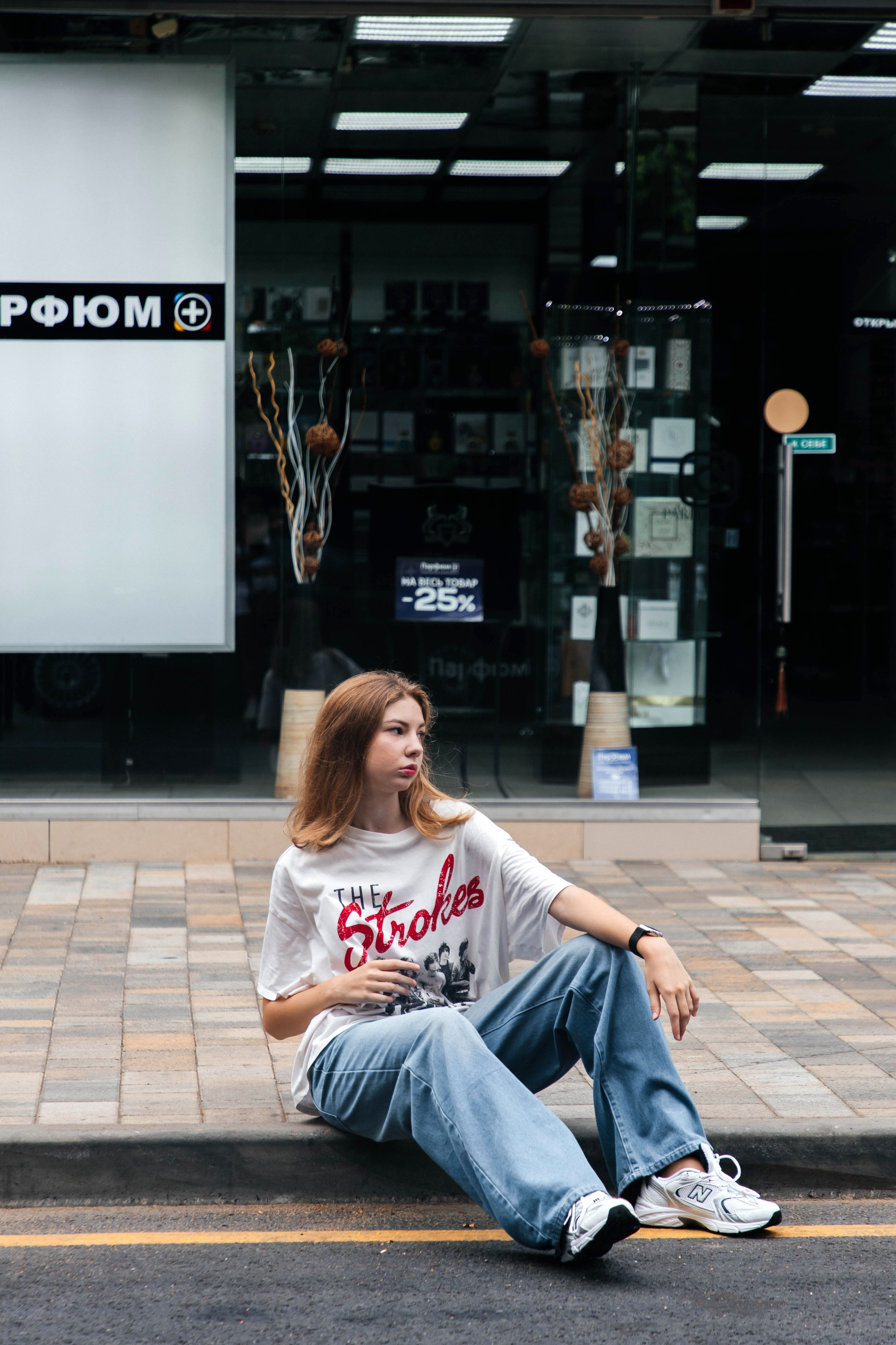 Style. Efimova Model Agency