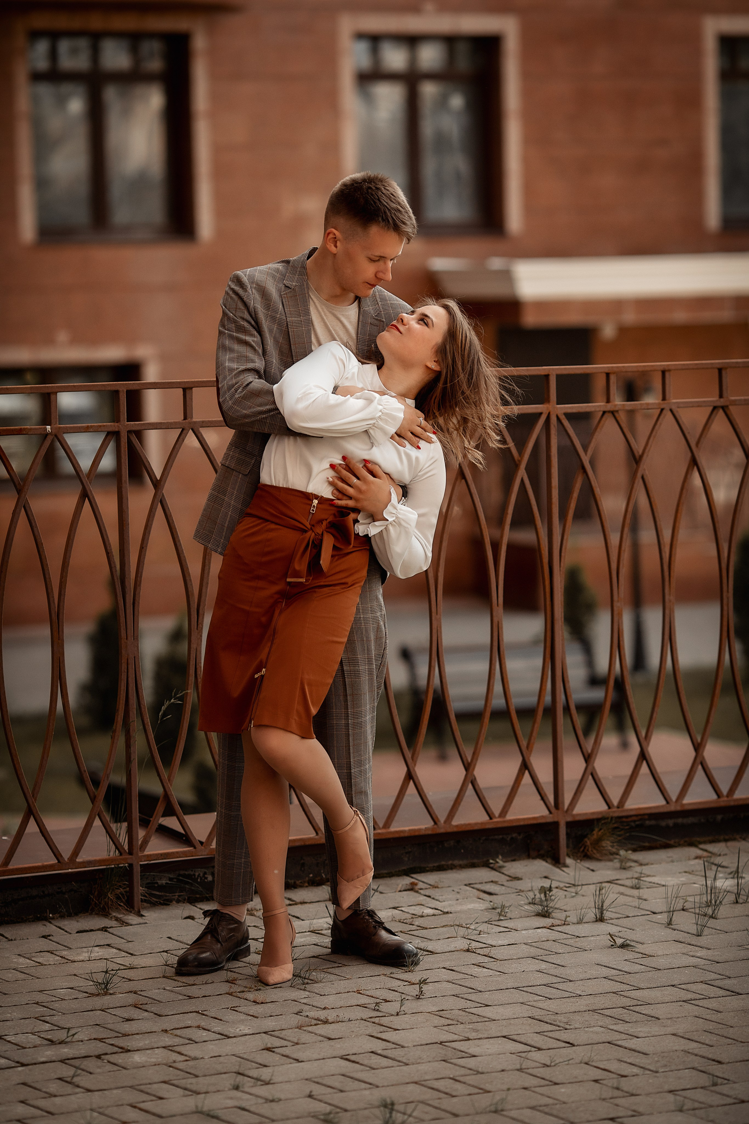 Лавстори. Главная