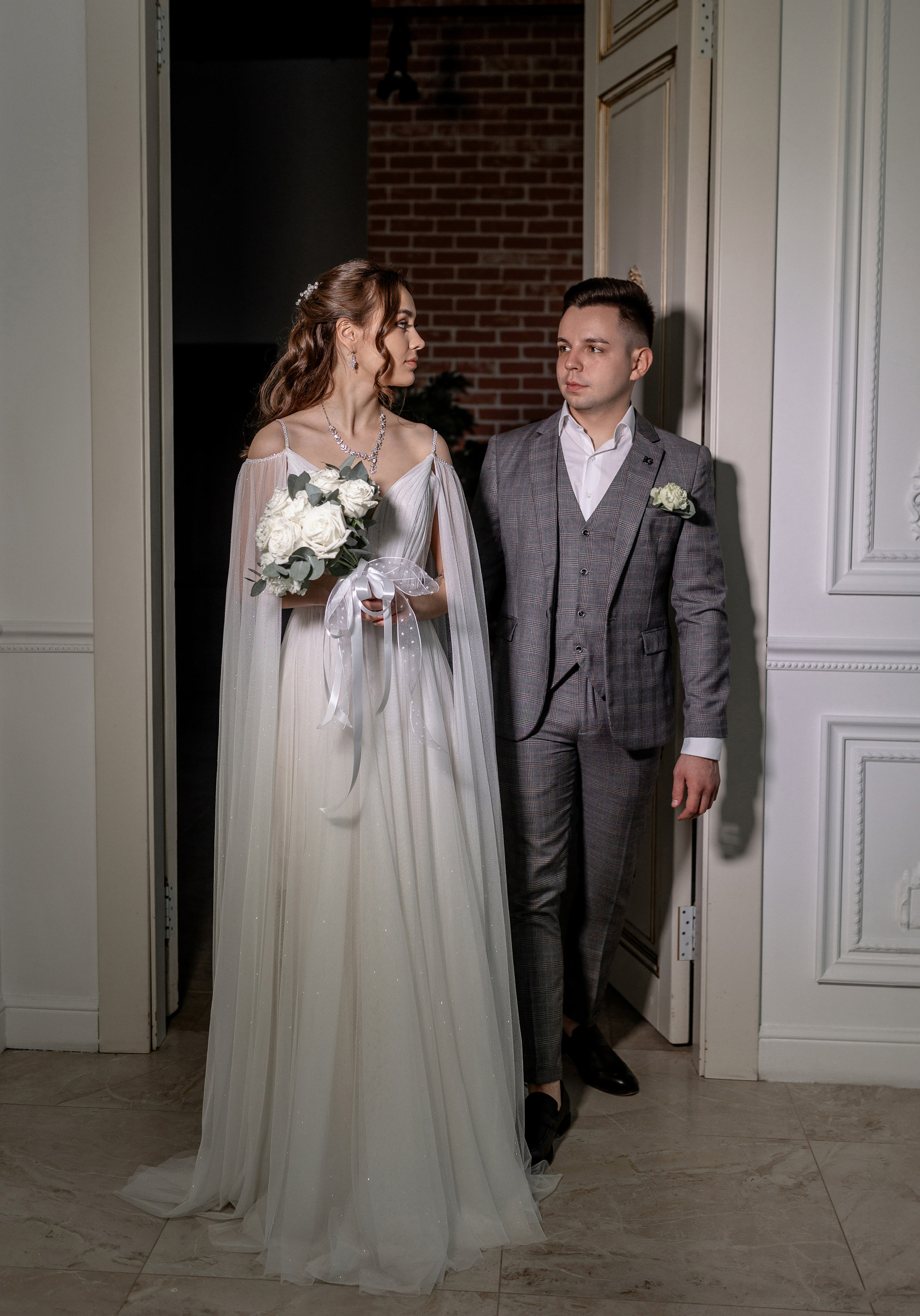 Свадьба. Семейный и женский фотограф в Ростове-на-Дону Екатерина Фитисова