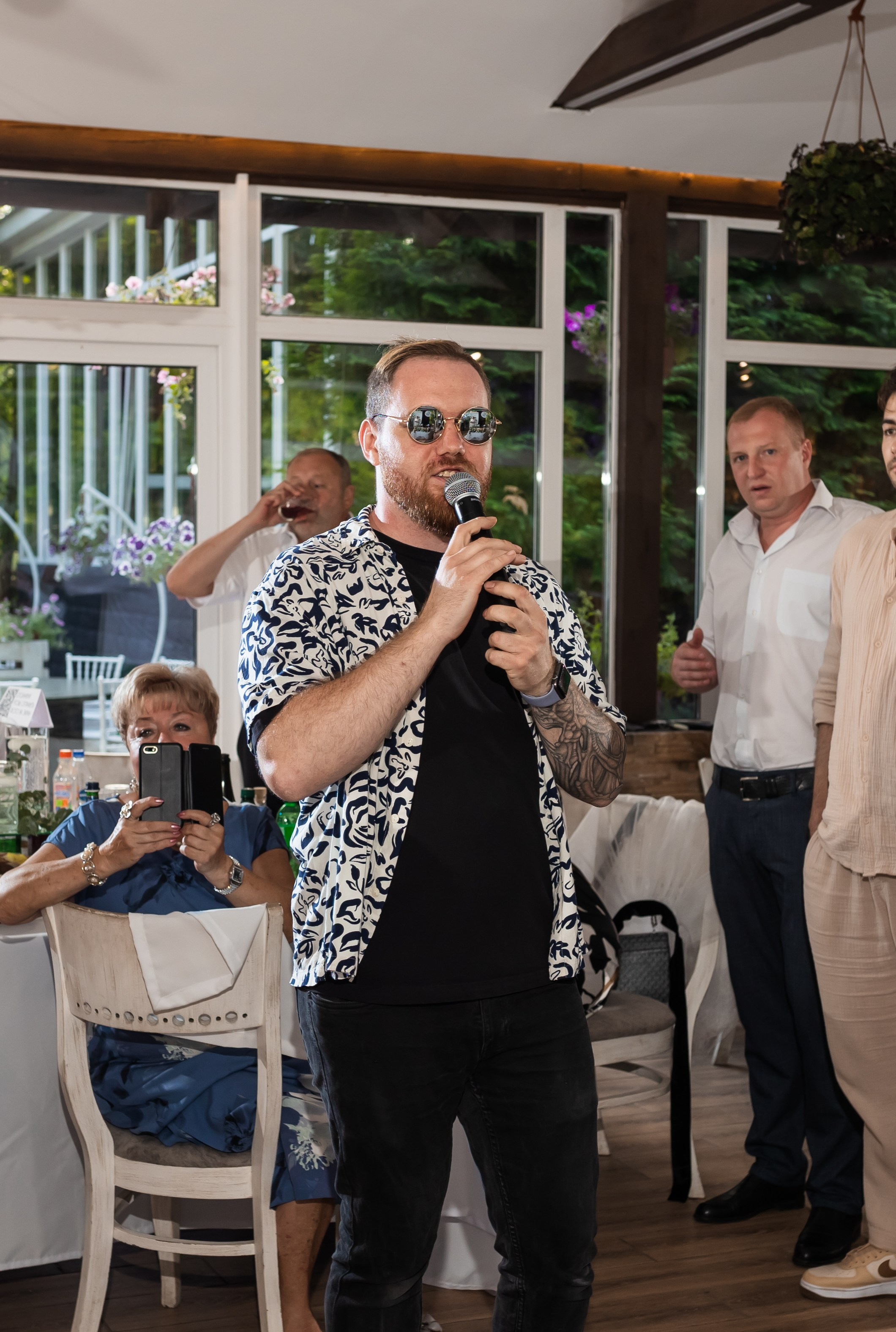 Ольга и Игорь 15.06.24. Свадебный фотограф Татьяна Фот