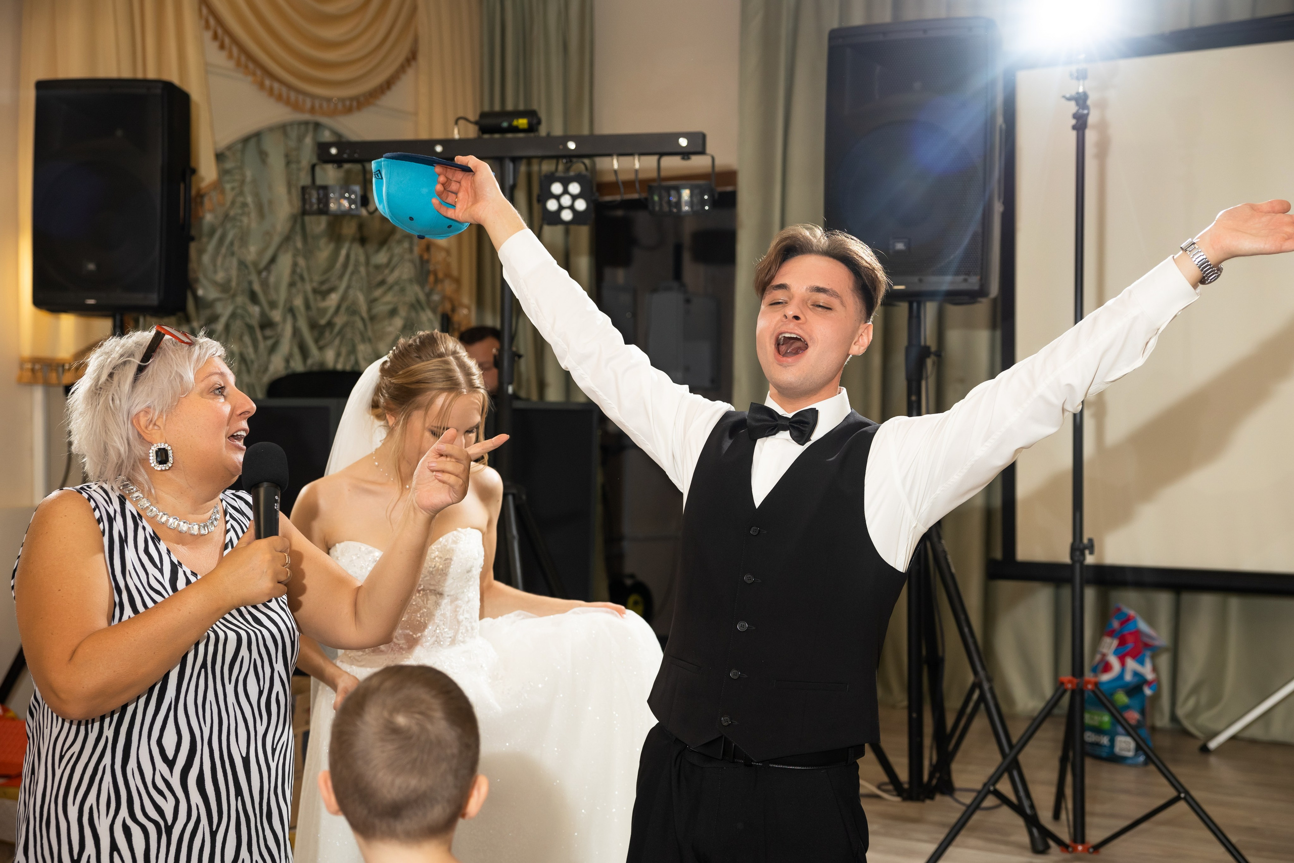 Карина и Владислав. Свадебный фотограф Татьяна Фот