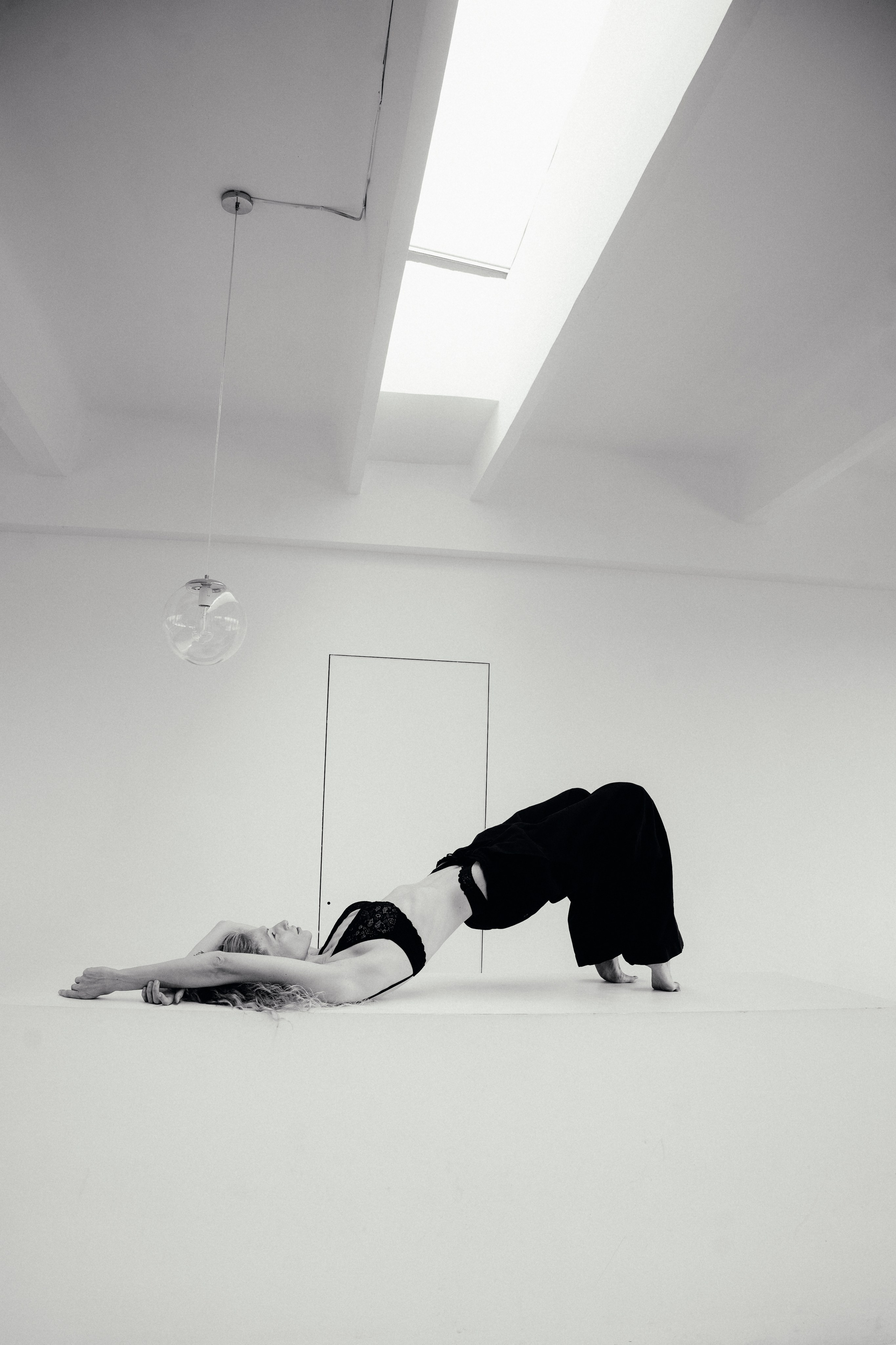 SASHA. Фотограф Москва