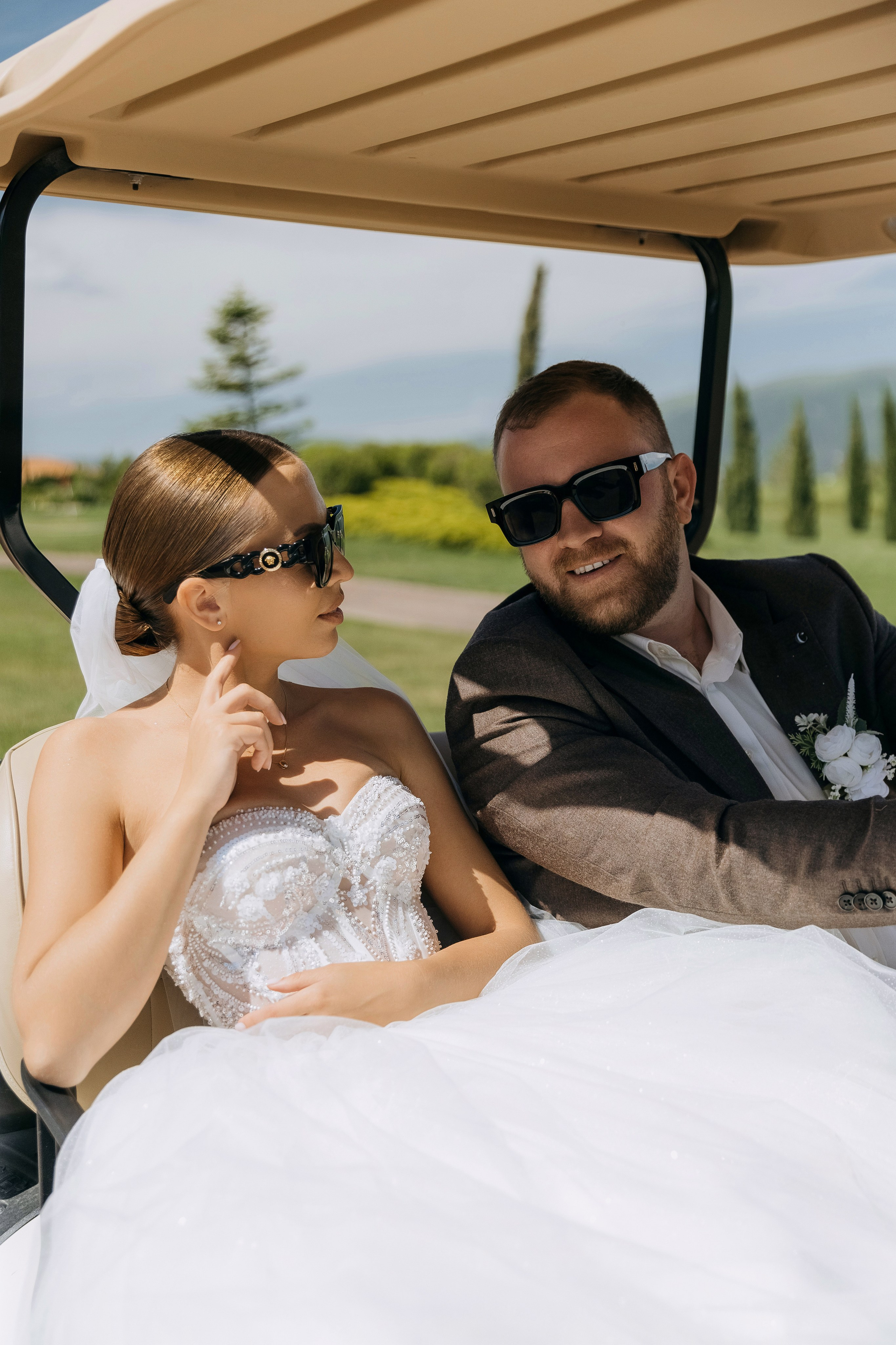 Юрий и Светлана. Свадебный фотограф в Краснодаре Ольга Цвиченко