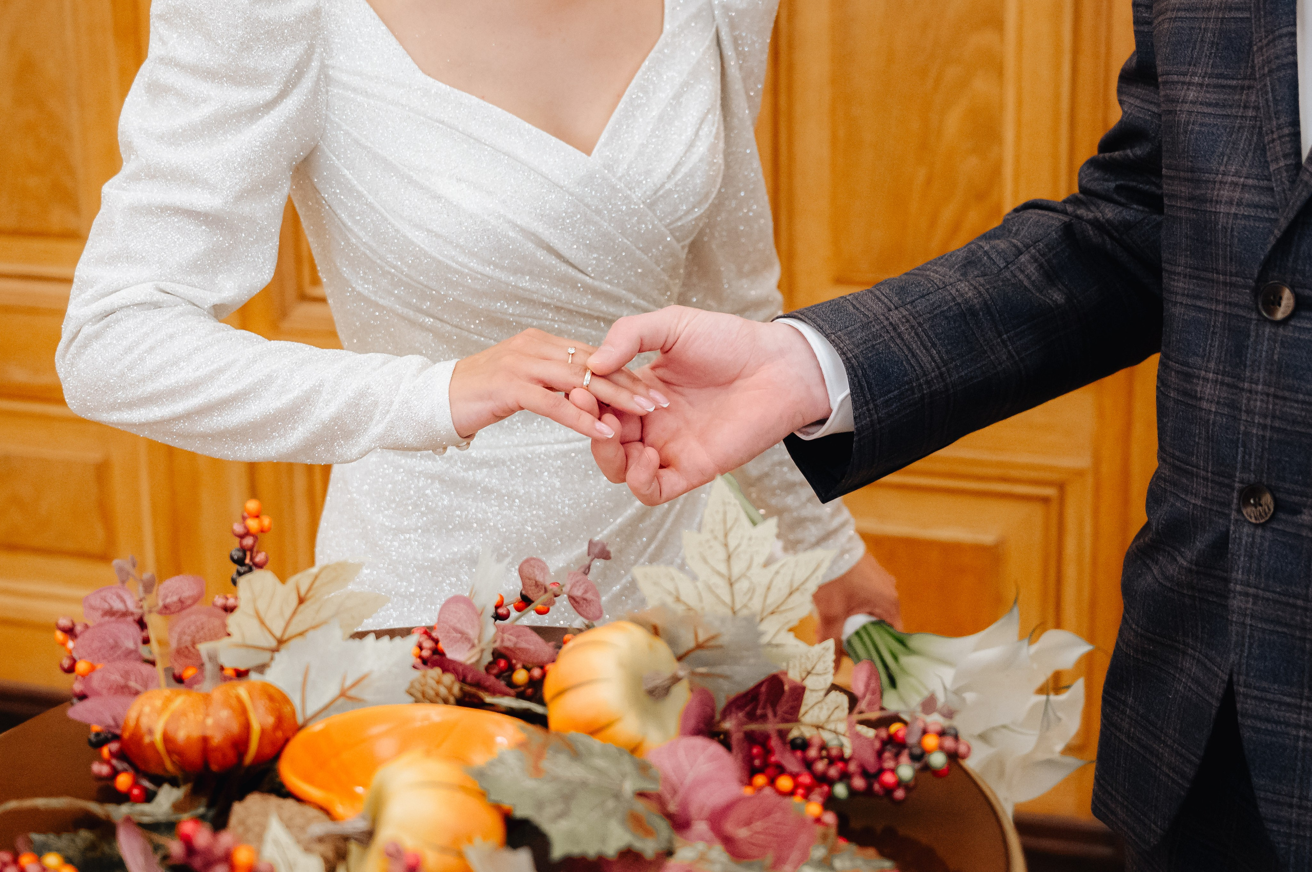 Артём & Елизавета. Портретный и свадебный фотограф в Москве Анастасия Терентьева