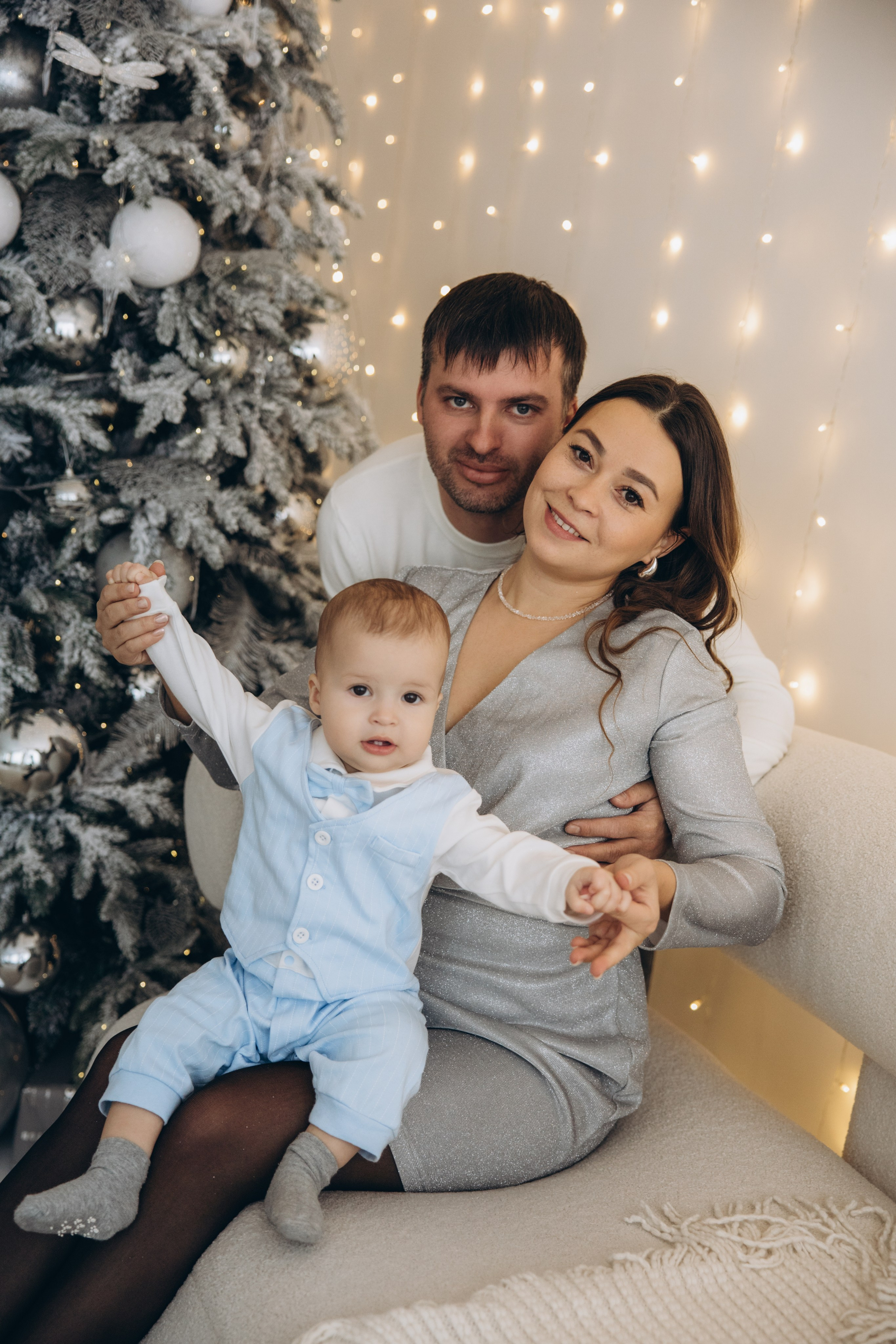 Фотопроект в зум студии. Свадебный, семейный фотограф в Иркутске Светлана Макаричева