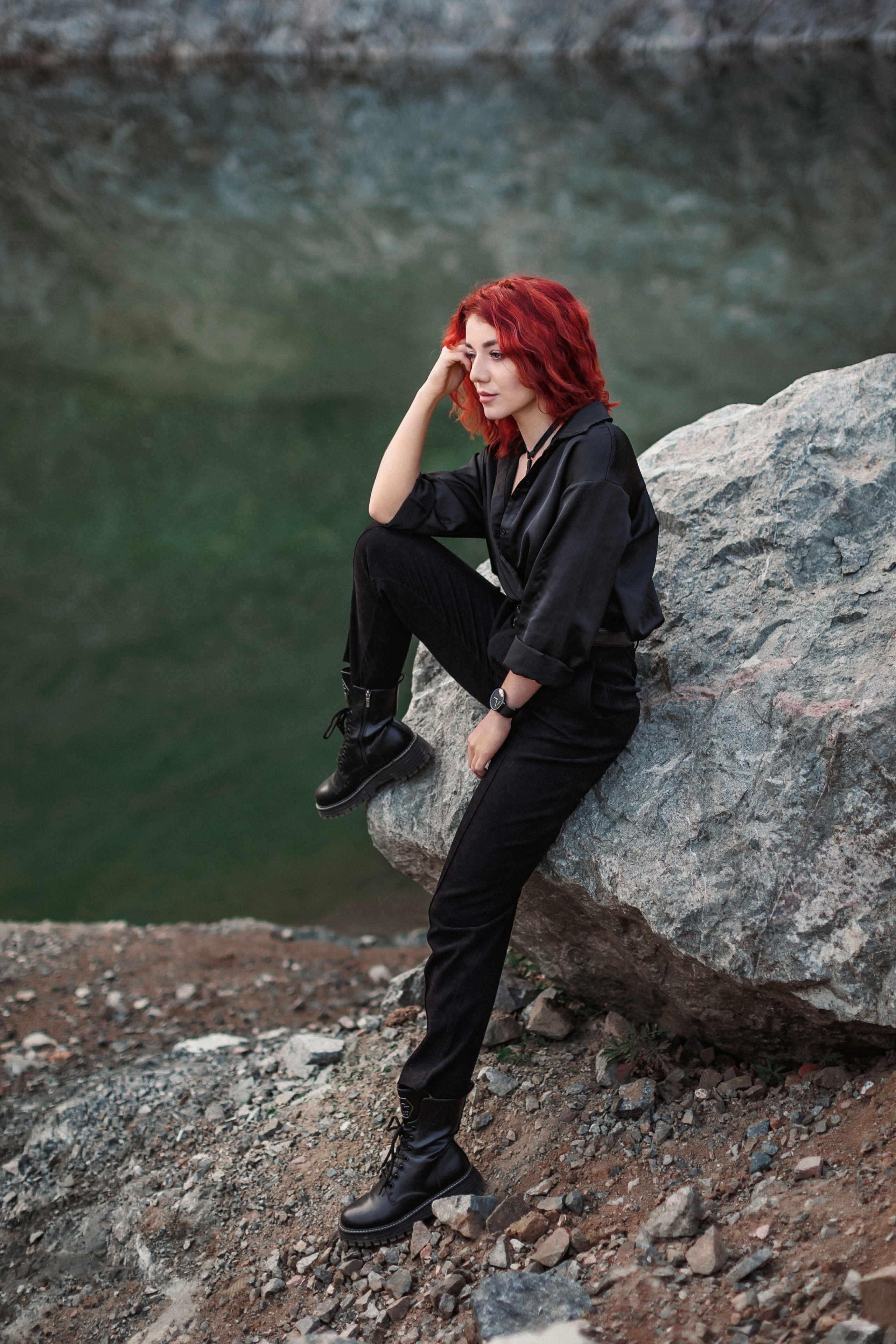 Bad Girl. Свадебный, семейный и детский фотограф в городе Партизанск, Находка