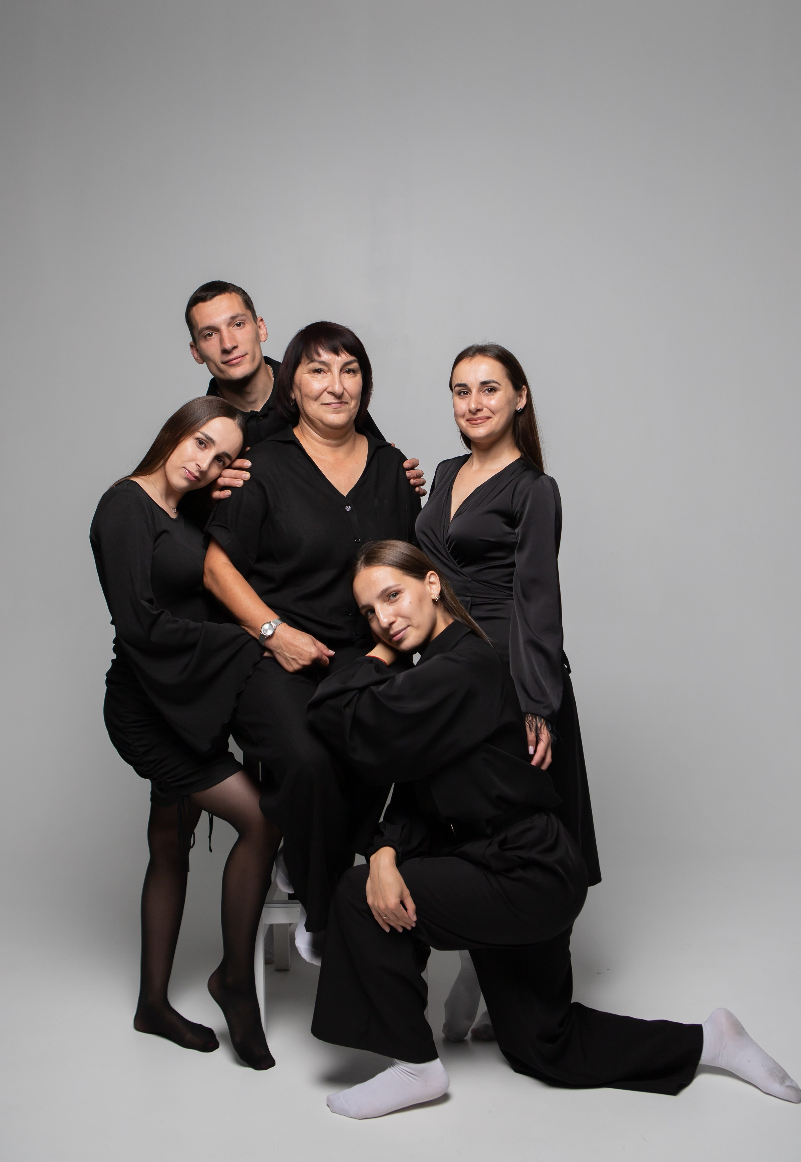 Семейные фото сессии. Главная