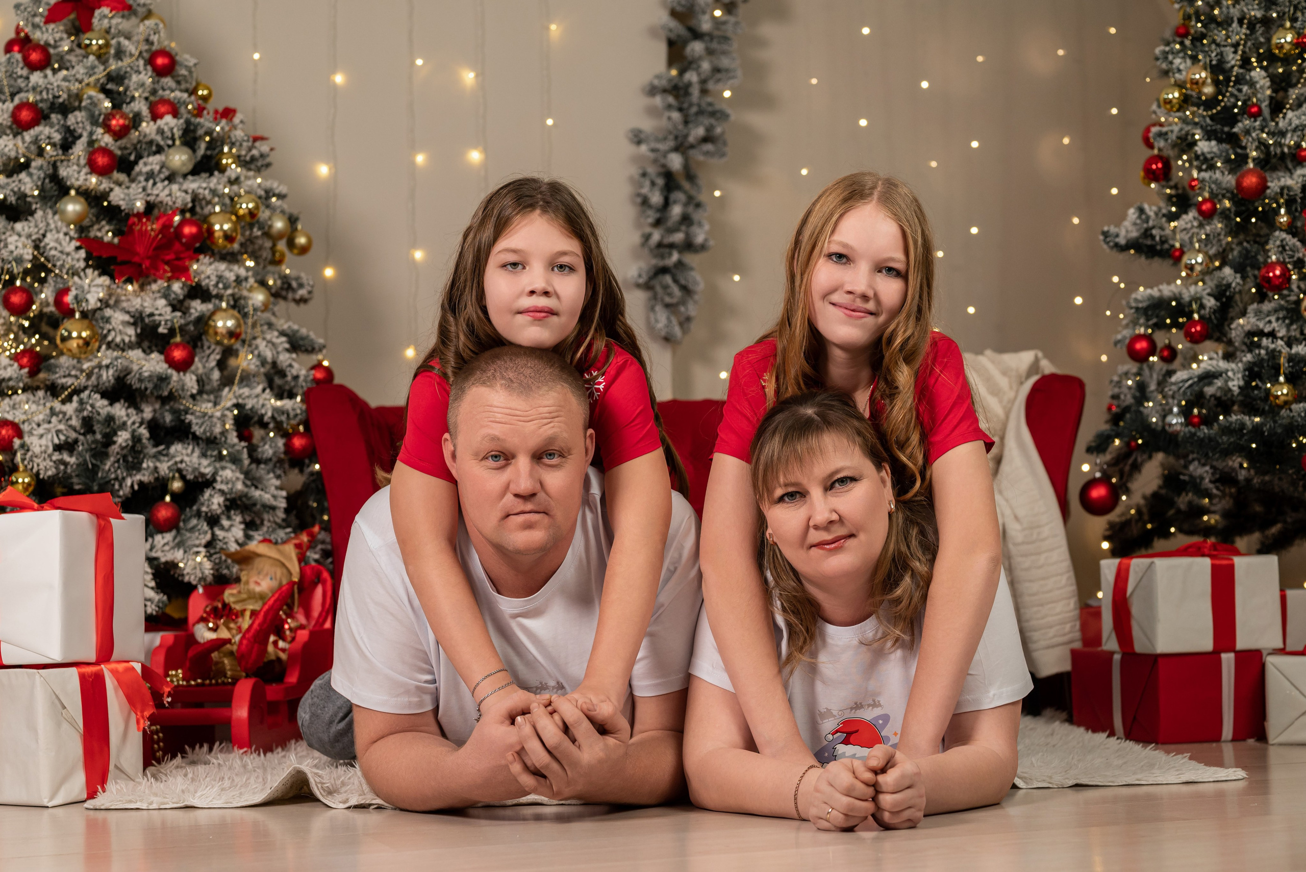 Валентина. Фотограф в городе Салават