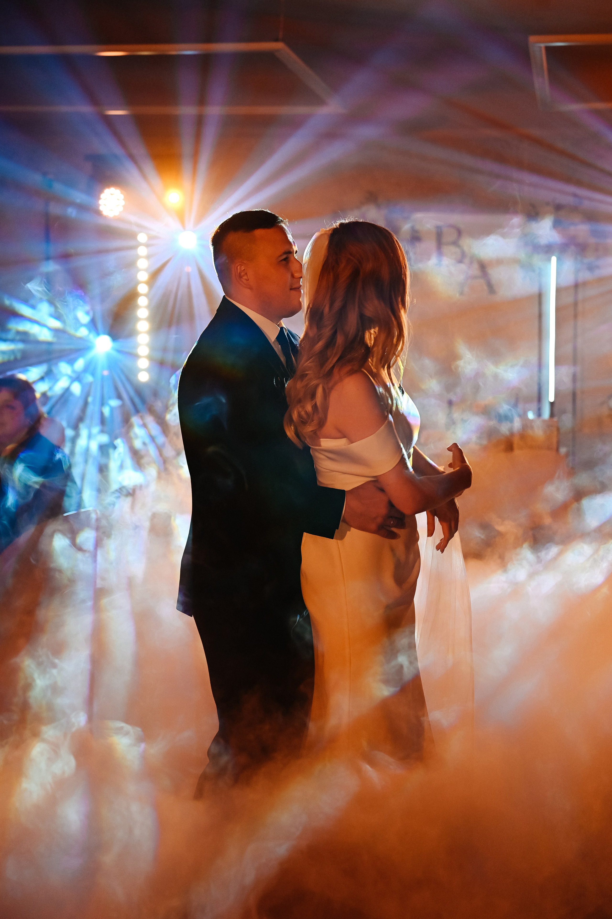 Вова и Настя. Свадебный и семейный фотограф в Йошкар-Оле