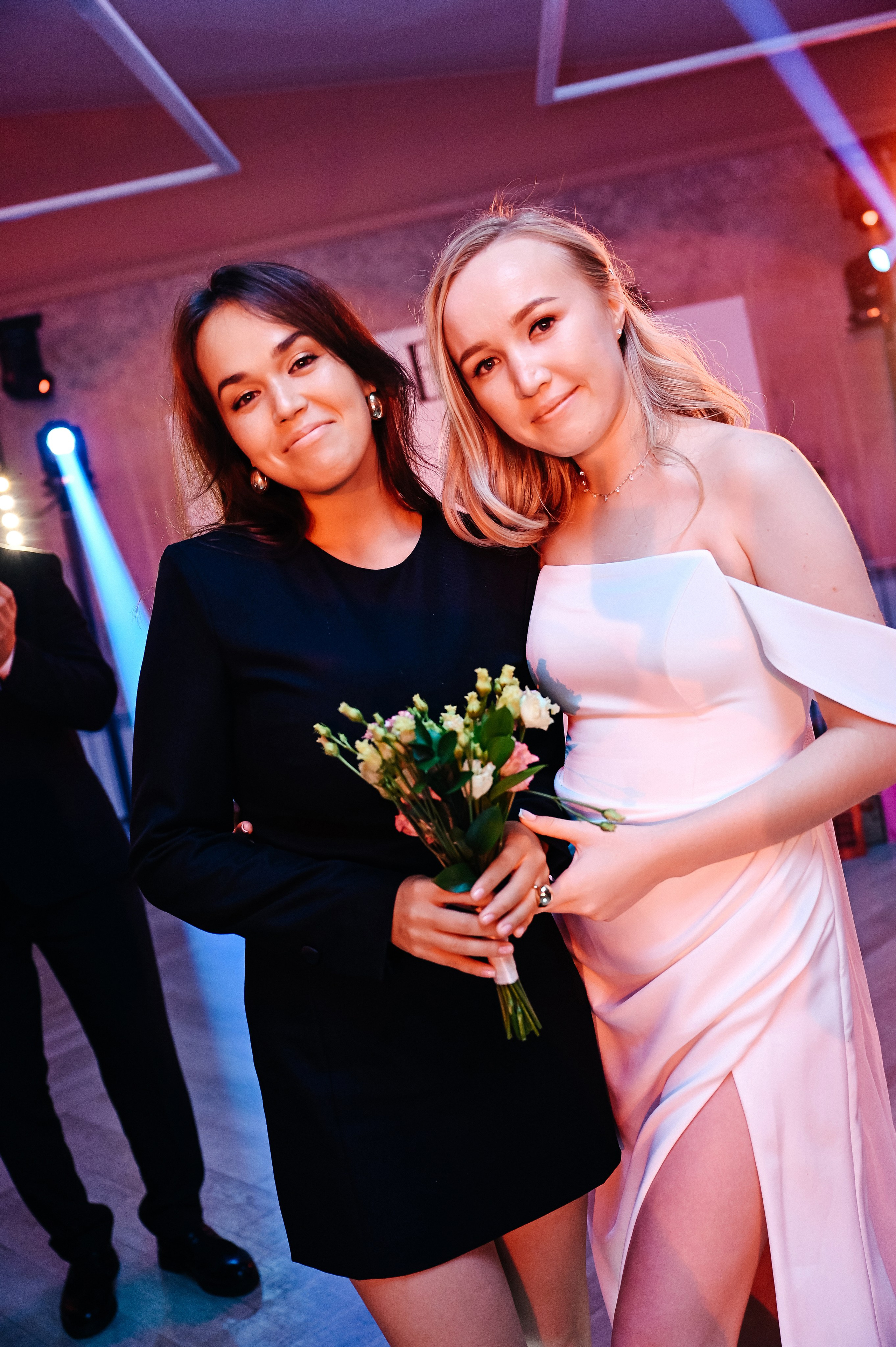 Вова и Настя. Свадебный и семейный фотограф в Йошкар-Оле