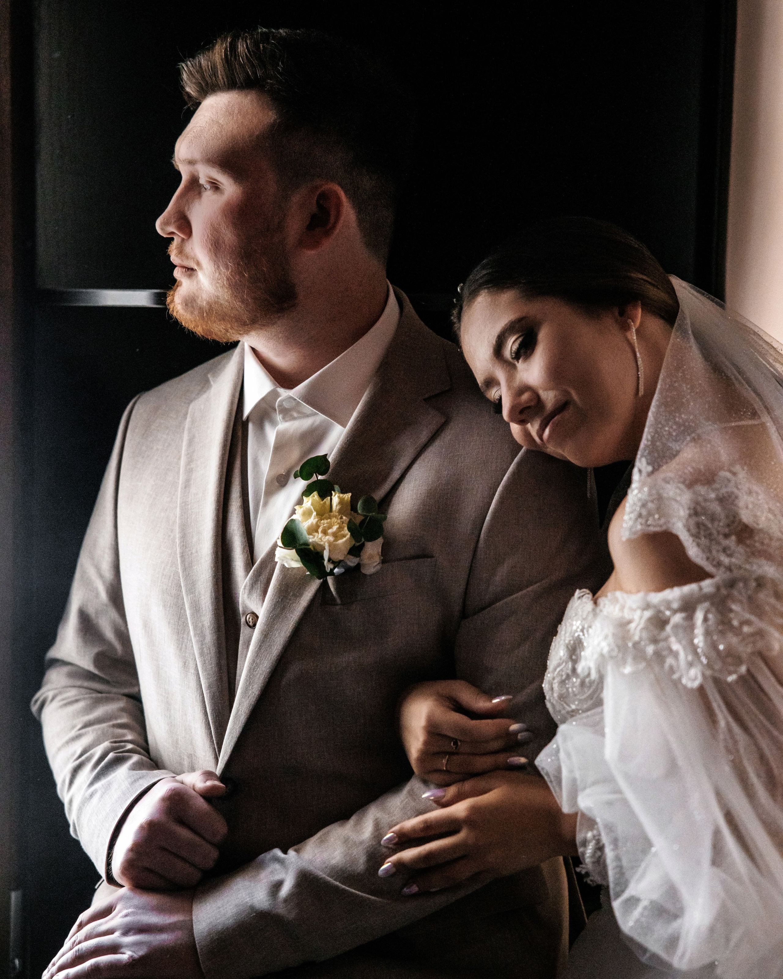 Свадебные серии. Портфолио