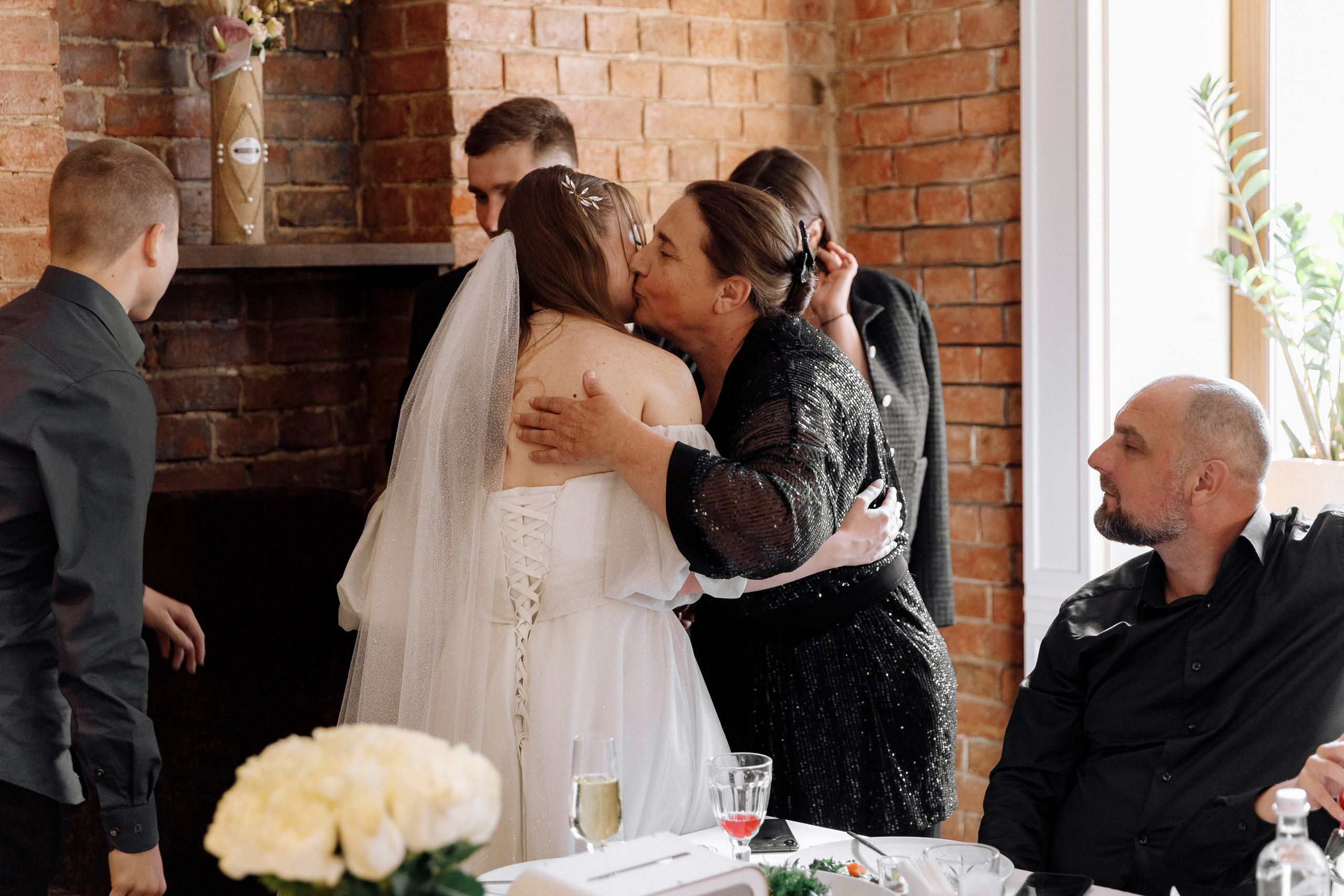 Слава и Юлия. Свадебный фотограф Фадеева Алёна