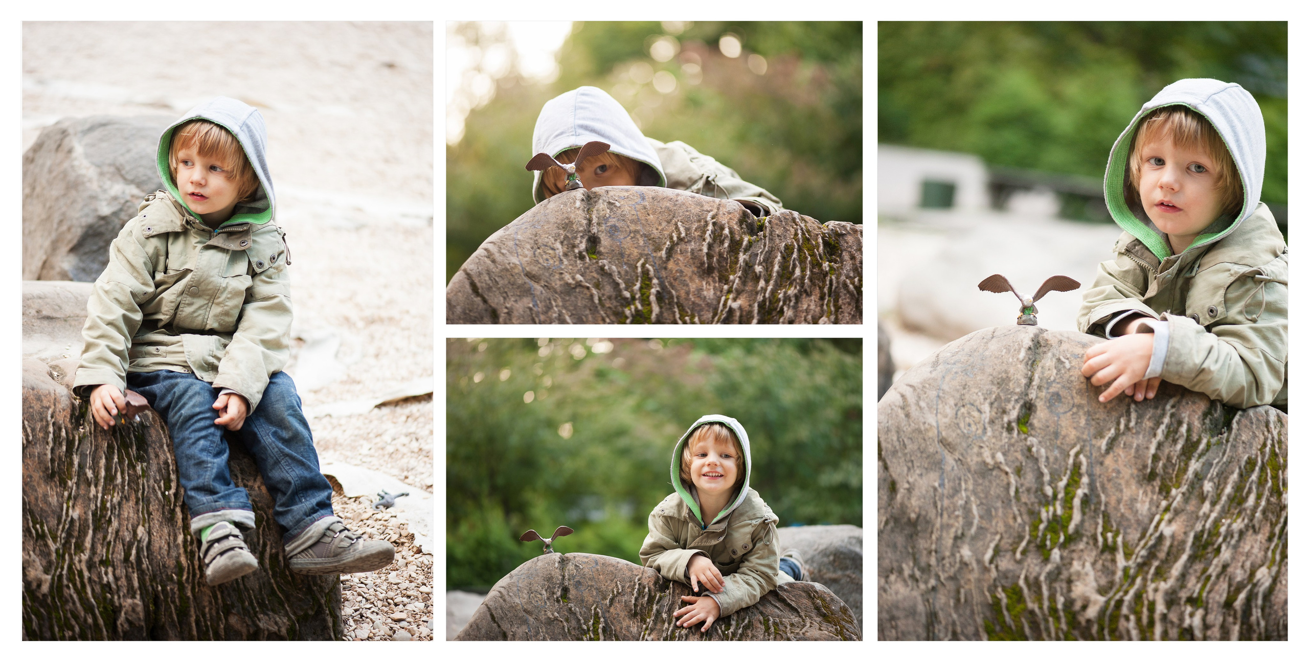 Егор. Фотограф Алиса Калинина