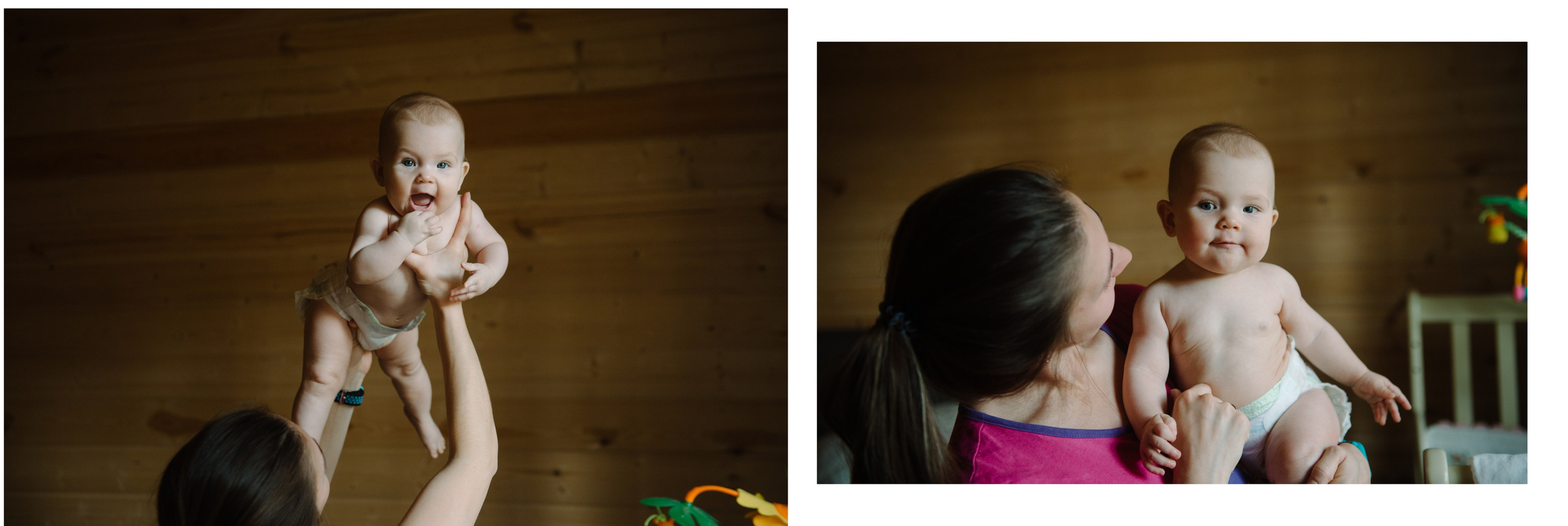 Ассоль. Фотограф Алиса Калинина