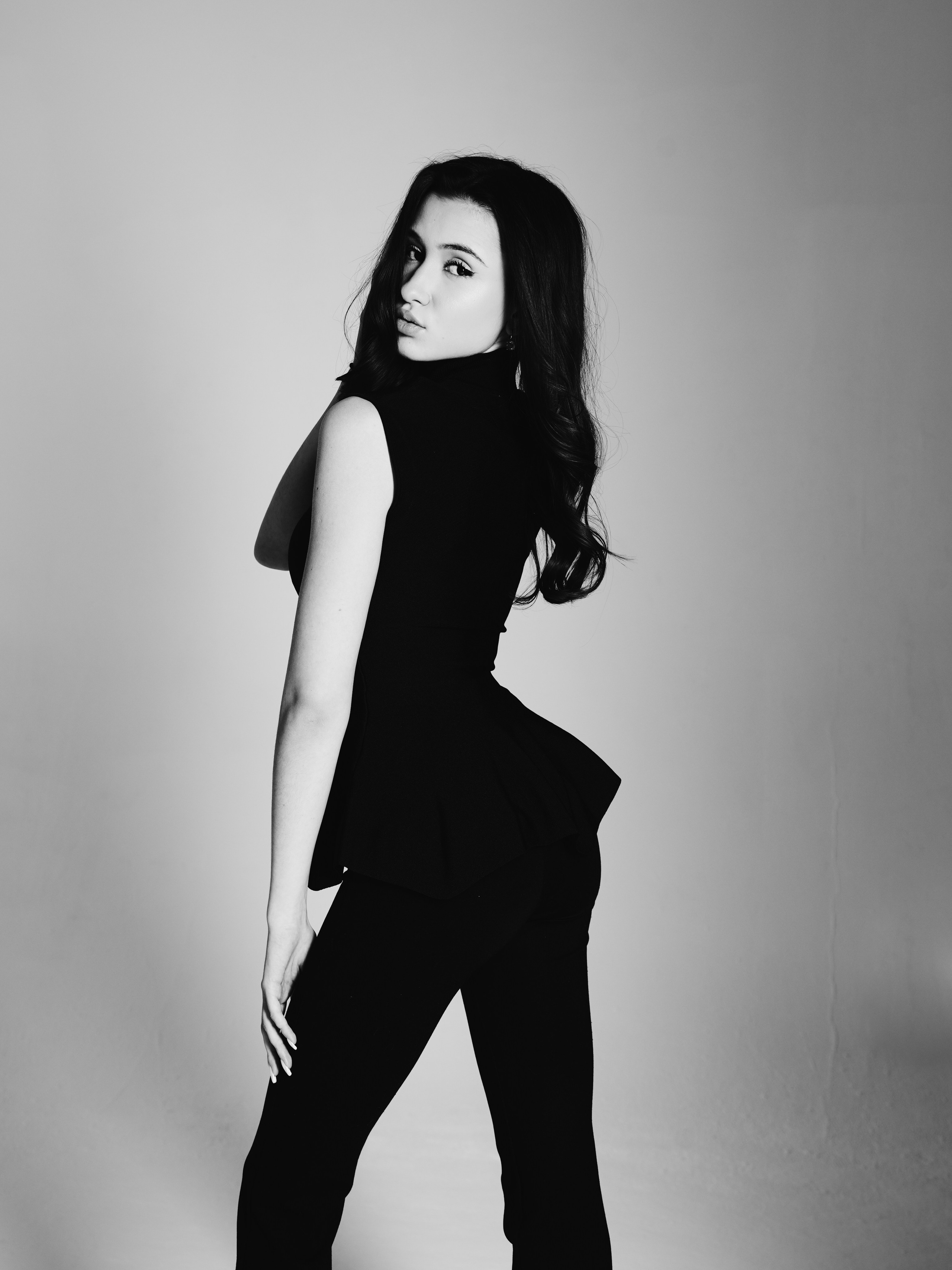 Мария. Маргарита — фотограф и видеограф / Москва